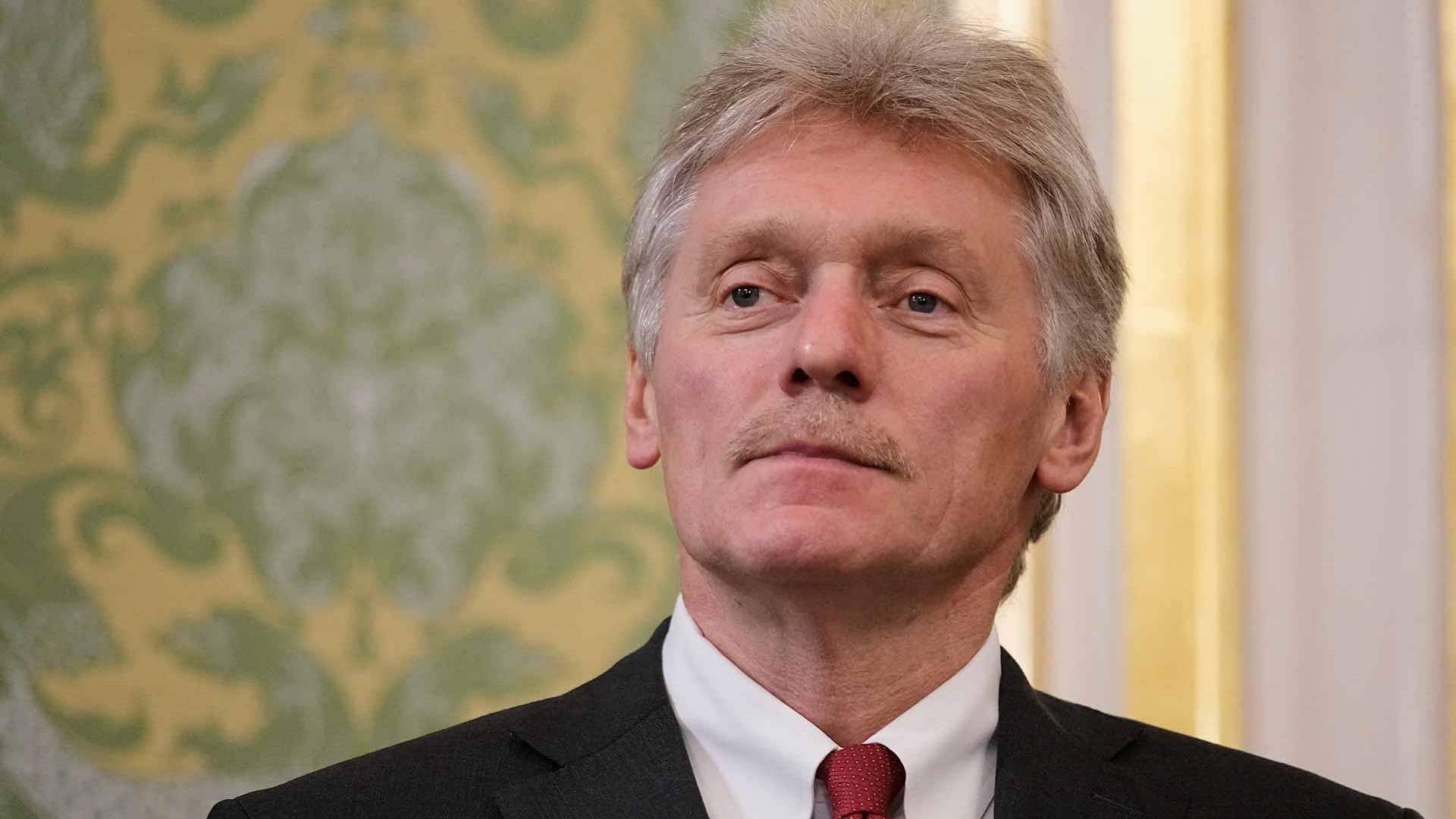 الكرملين: على أوكرانيا الانسحاب من دونباس إذا كانت تريد سلاماً 