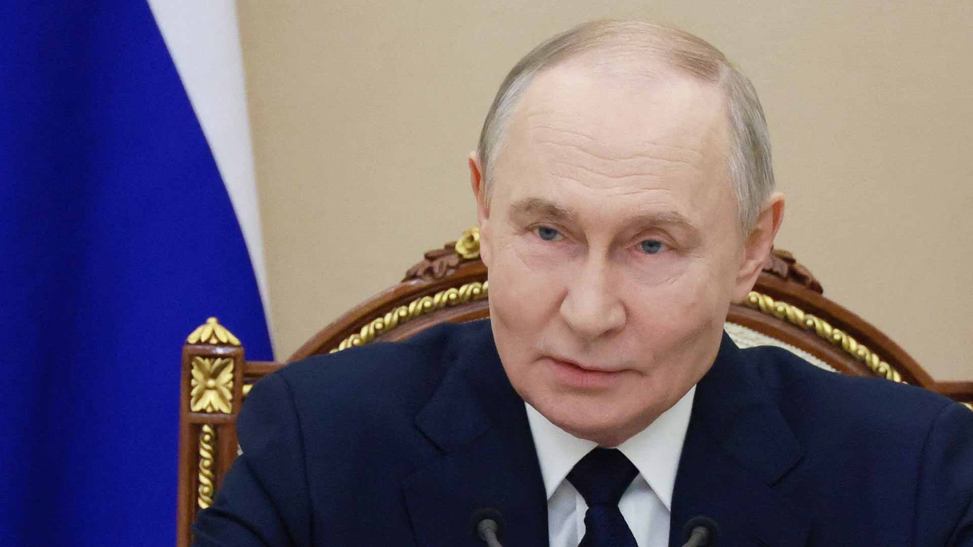 بوتين يبلغ ترامب بتغير موقف روسيا بعد هجوم أوكرانيا على مقر إقامته 