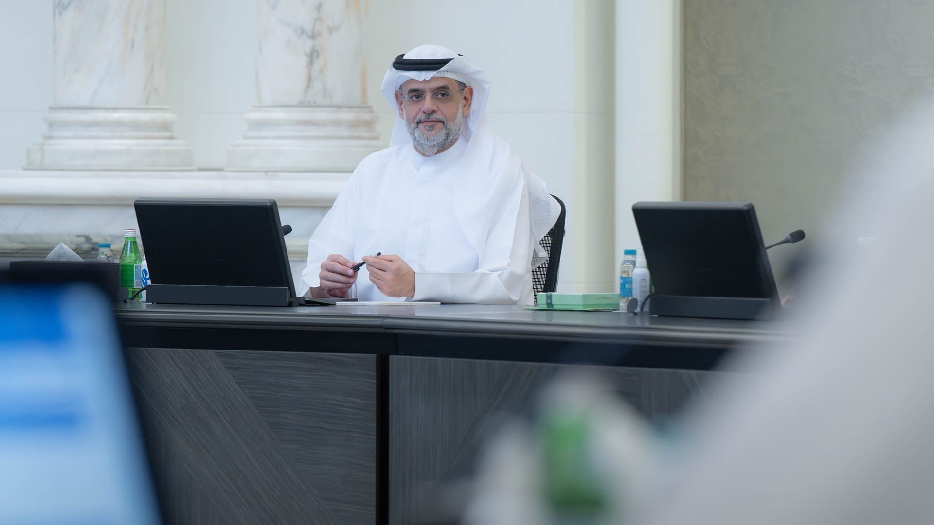 SEC establishes executive committee for Healthy Cities expansion 