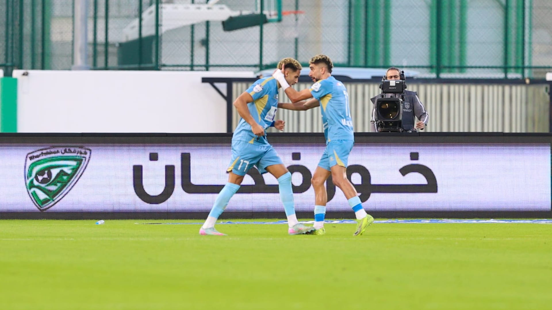 ADNOC Pro League: Al Dhafra claim 3–2 win over Khorfakkan 