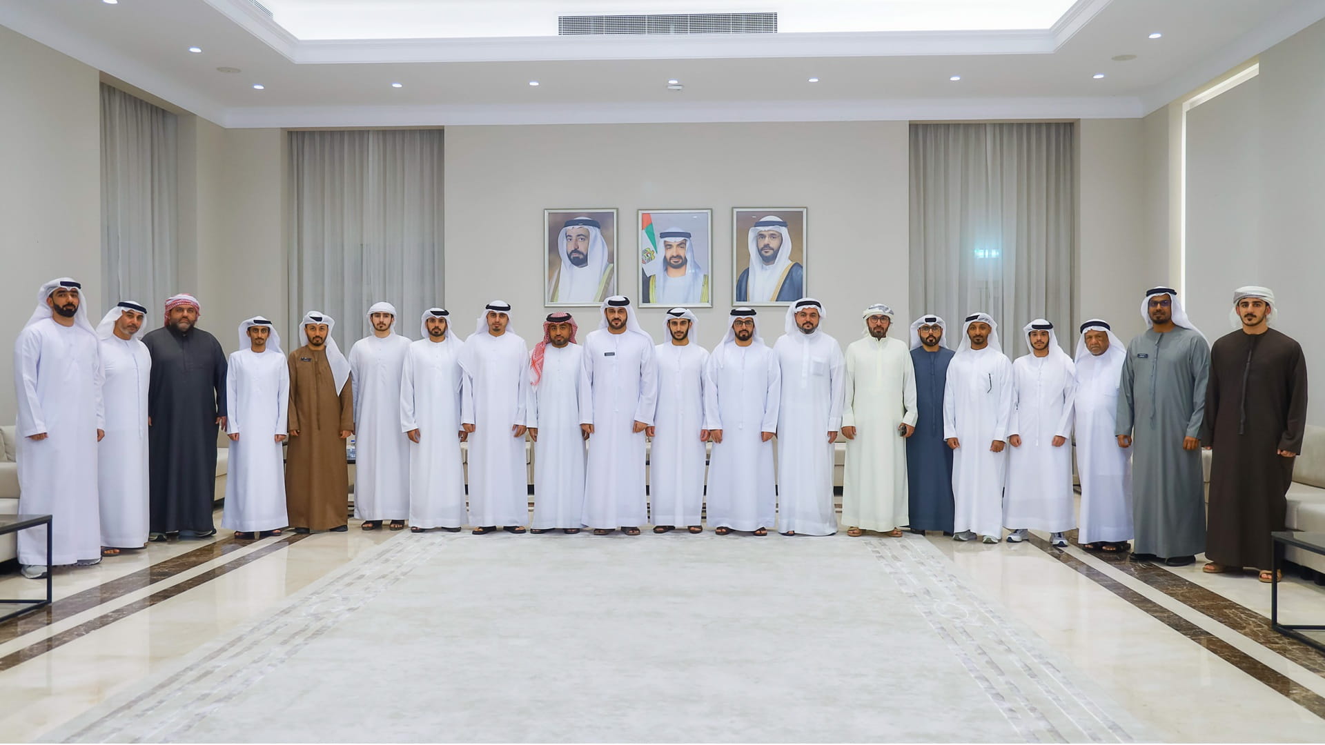 SEDD holds meeting with entrepreneurs and investors 