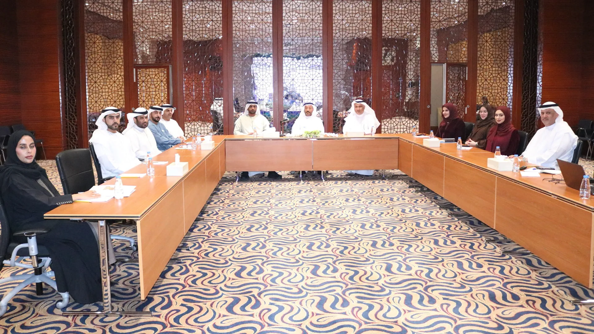 SCC explores economic growth strategies