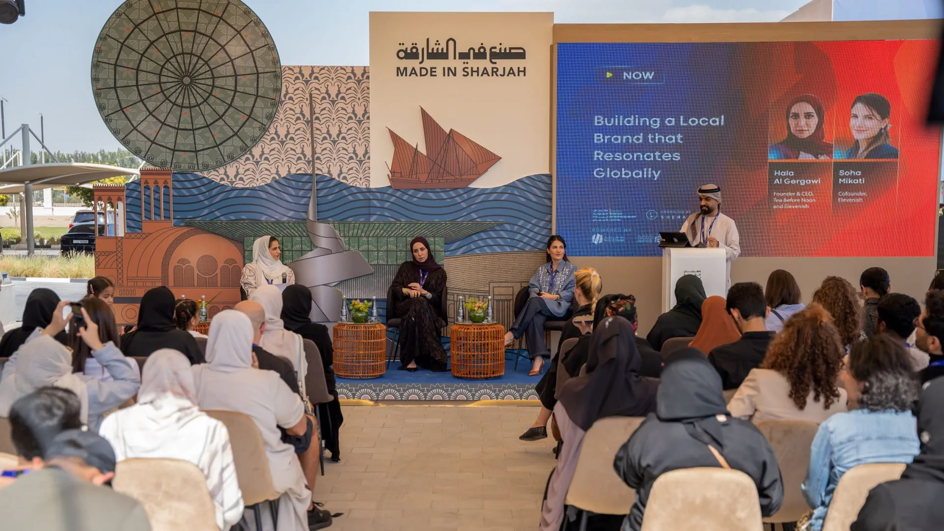 SEF 2025 welcomes record-setting 14,000 attendees