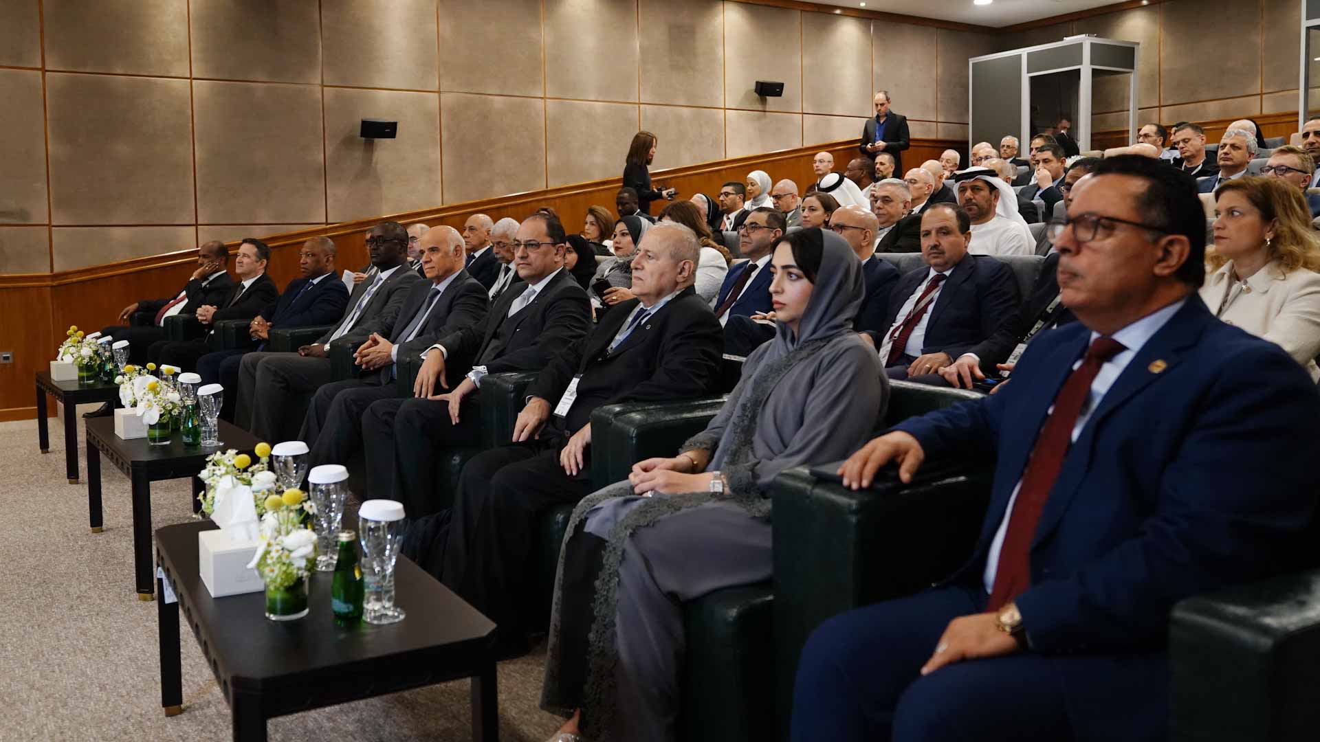 جامعةالشارقةتستضيف أعمال الجمعية العامة لرؤساء جامعات الشرق الأوسط 