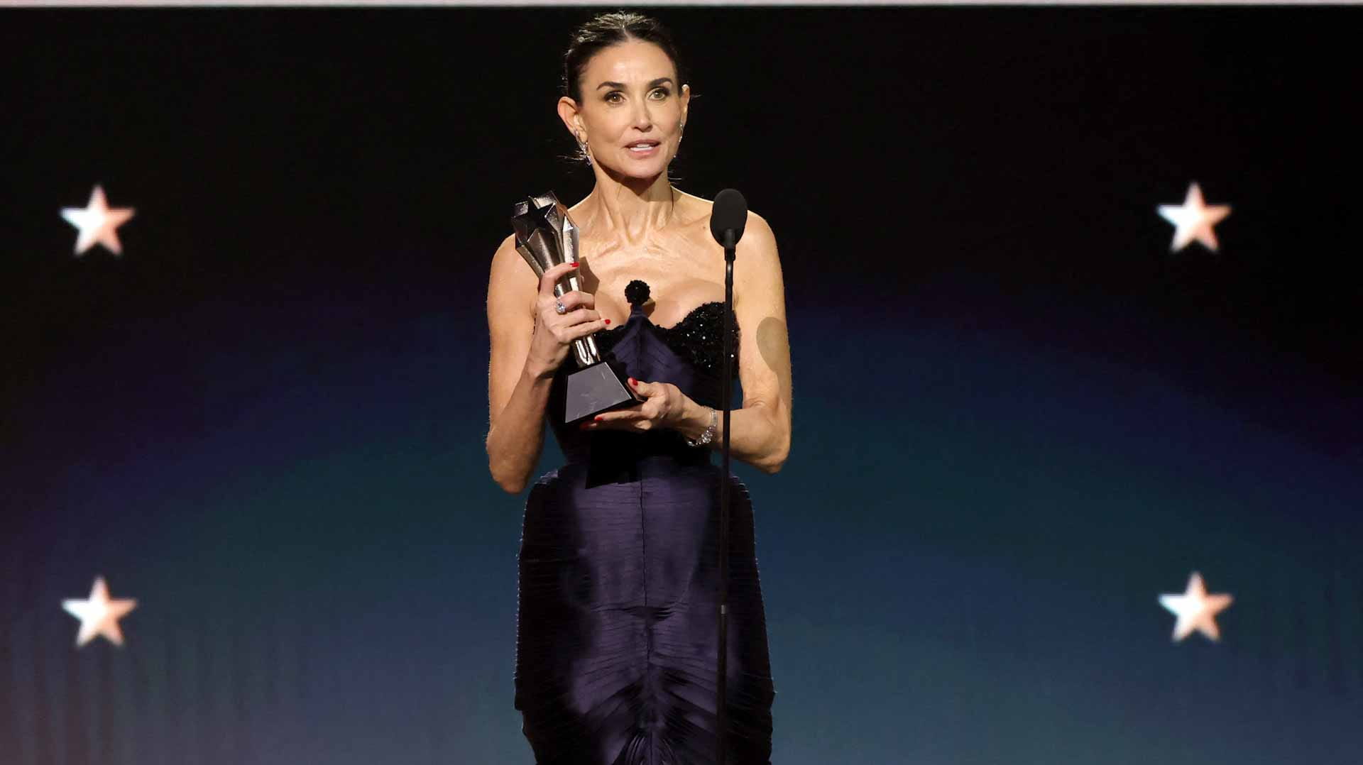 Demi Moore