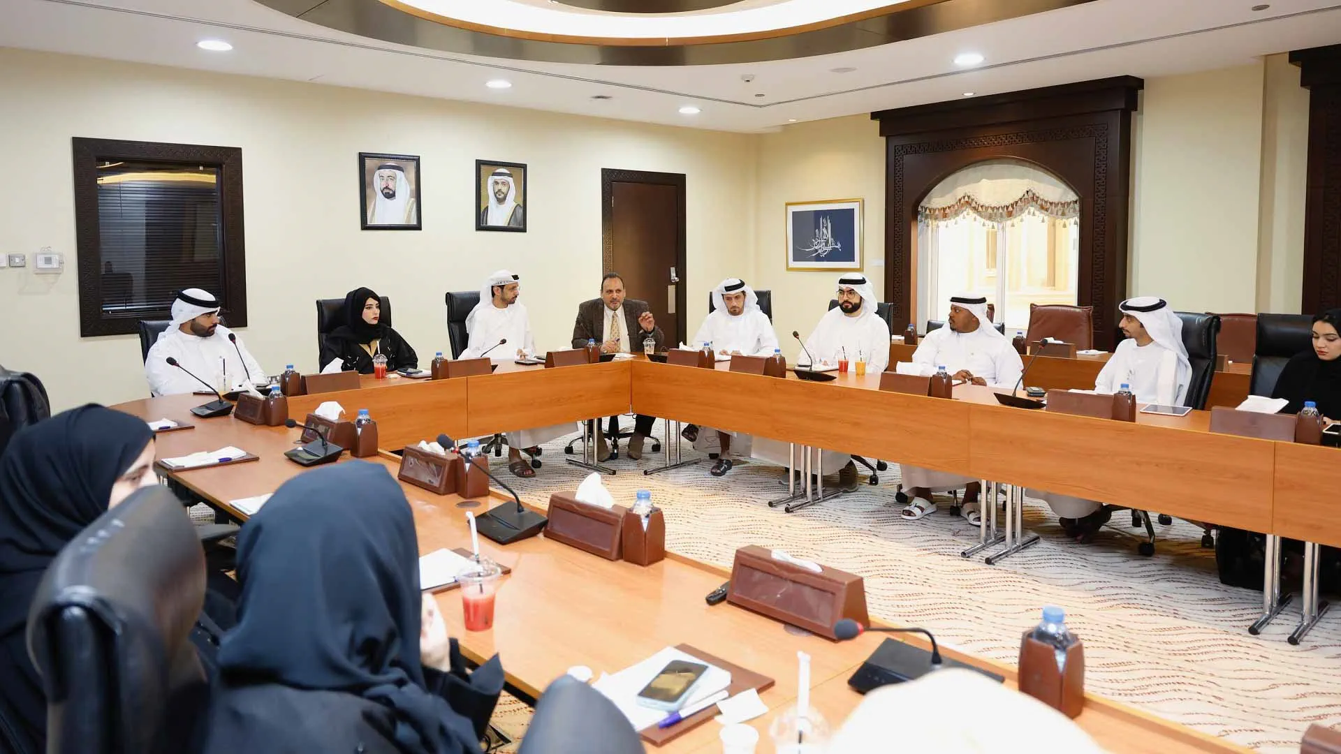 SEDD organises “Clean Energy” seminar 