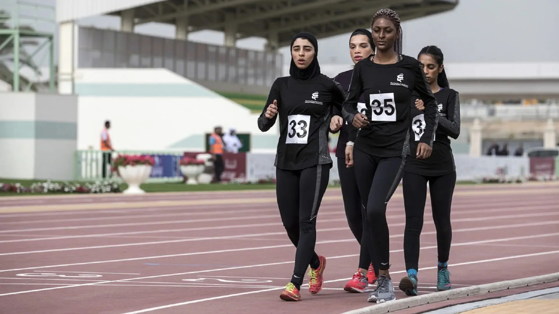 Sharjah Women’s Sports hosts experts to promote sports medicine