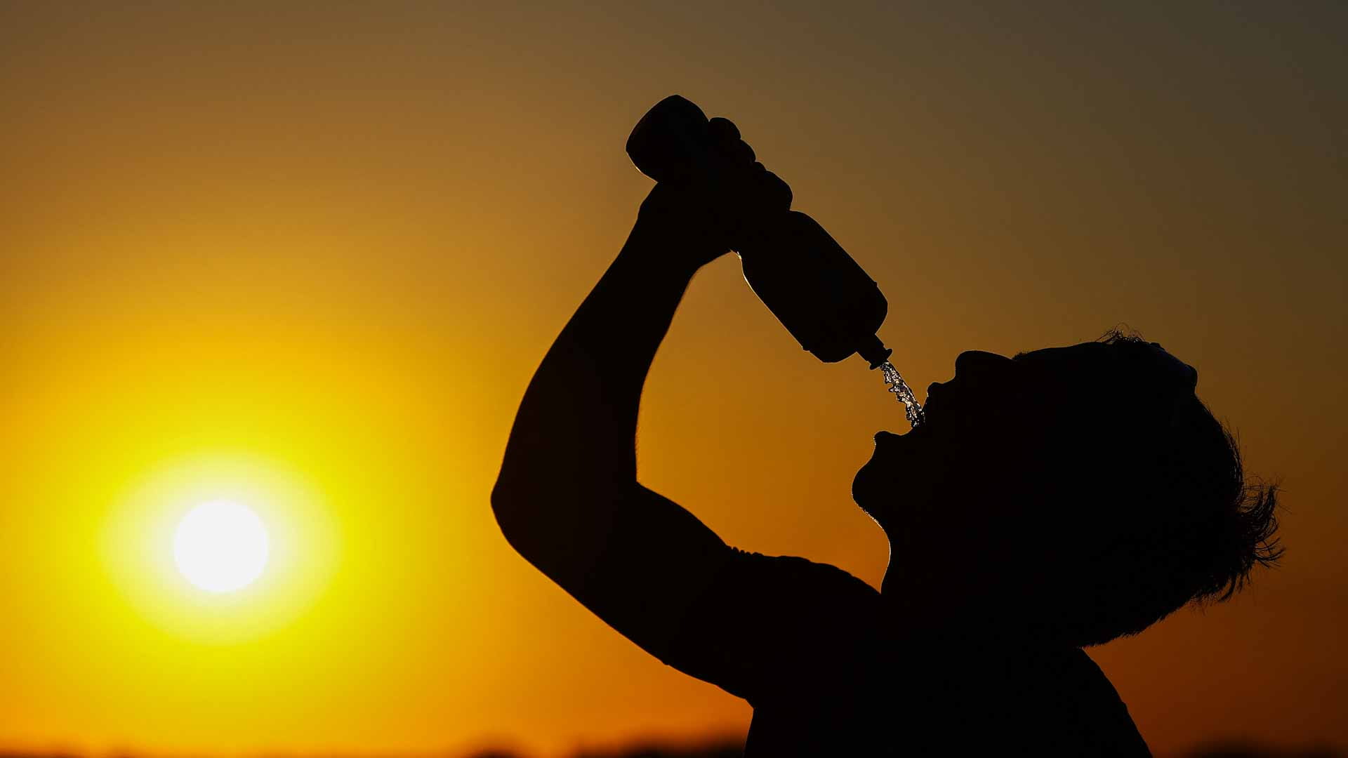 South Brazil heat wave forces schools to suspend return 