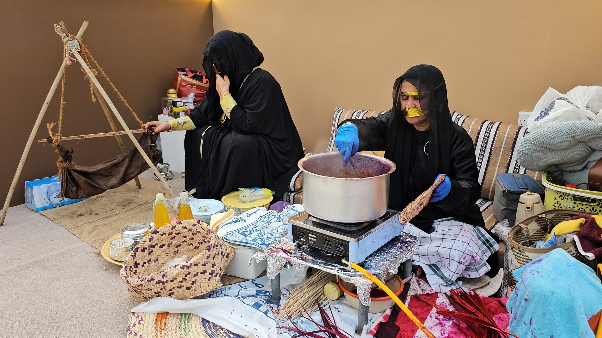 Sharjah Heritage Days celebrates Gulf heritage 