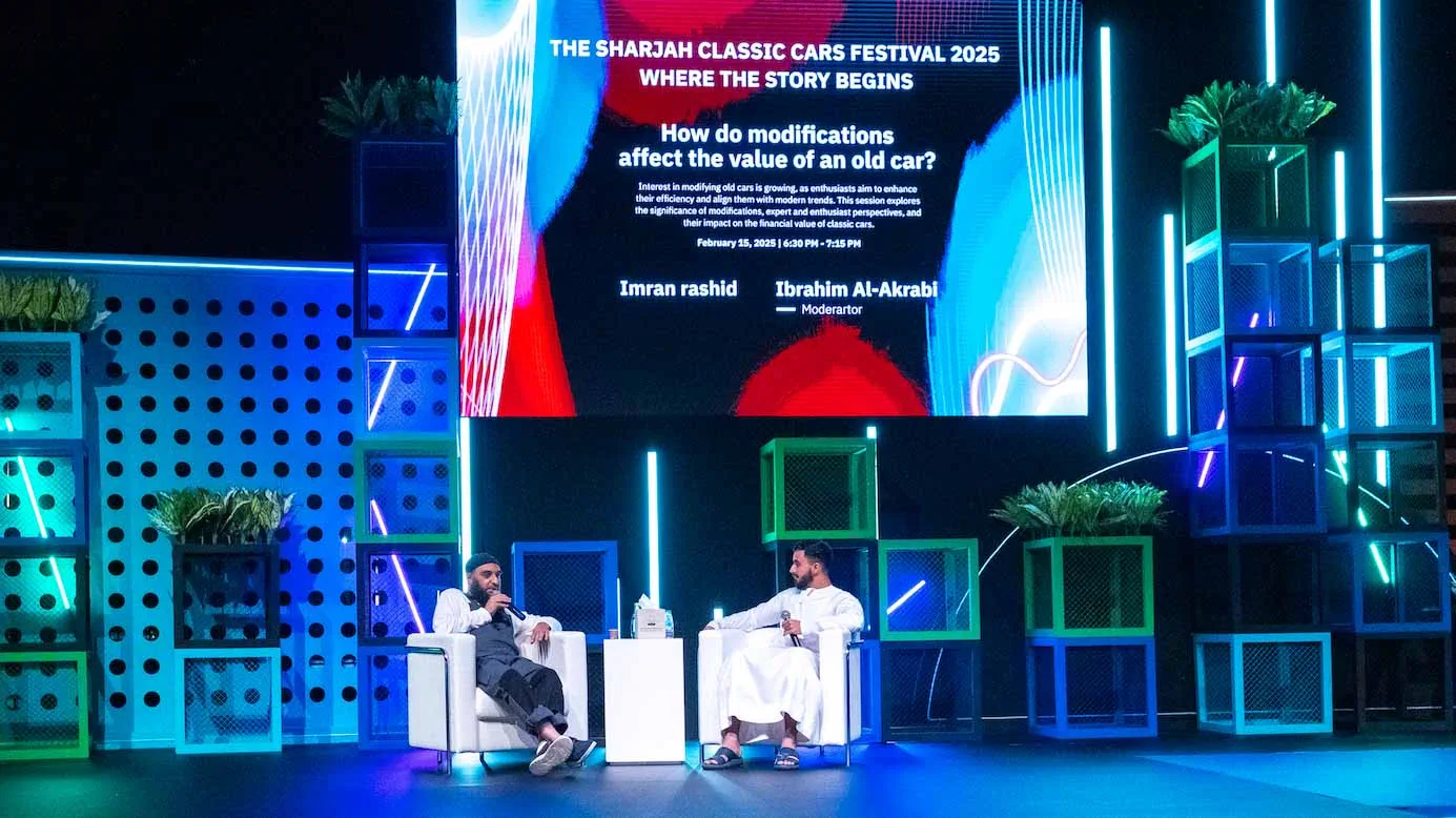 SCCF explores impact of modifications on value 