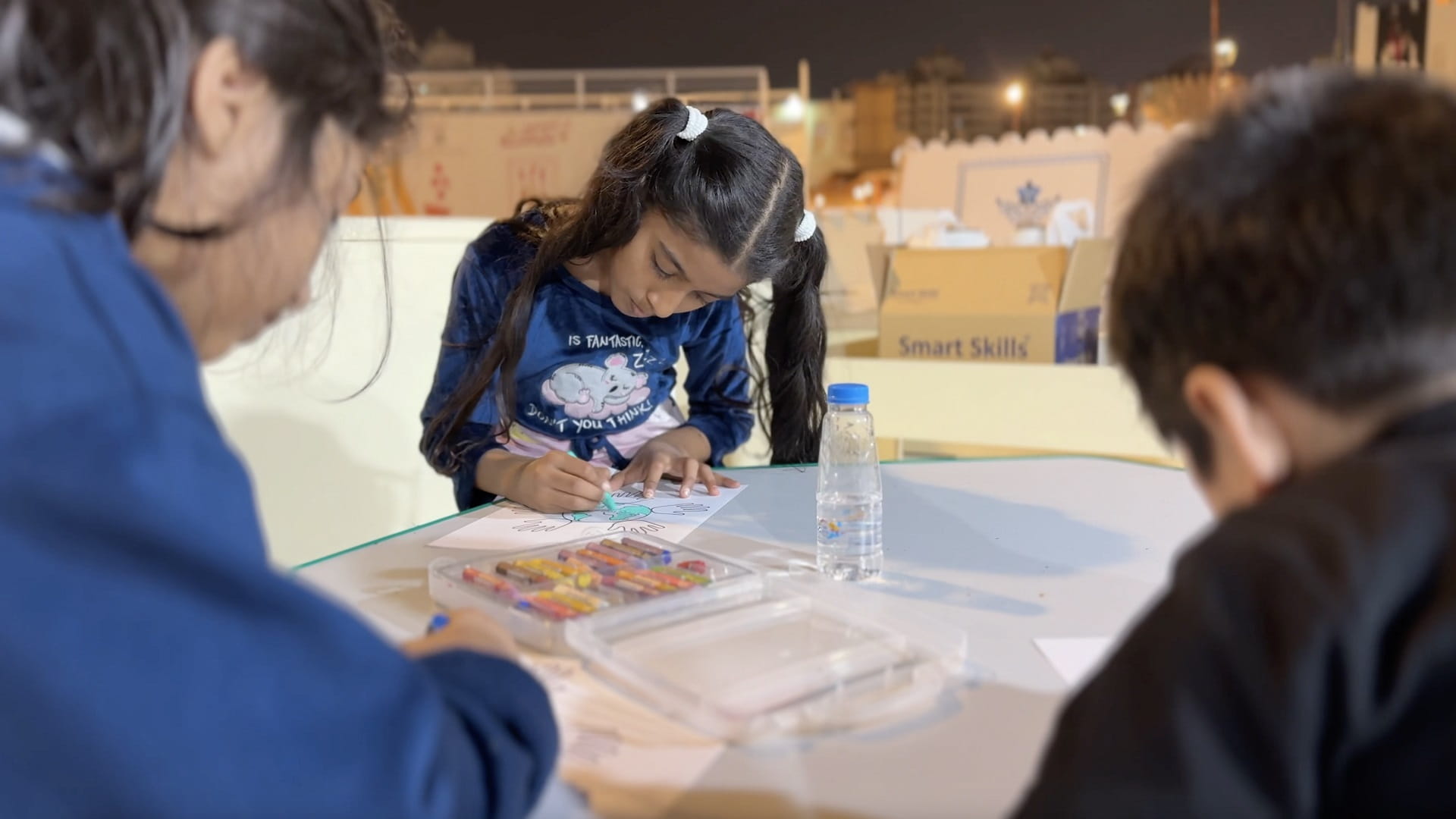 48 programs for SSSD during Sharjah Heritage Days 