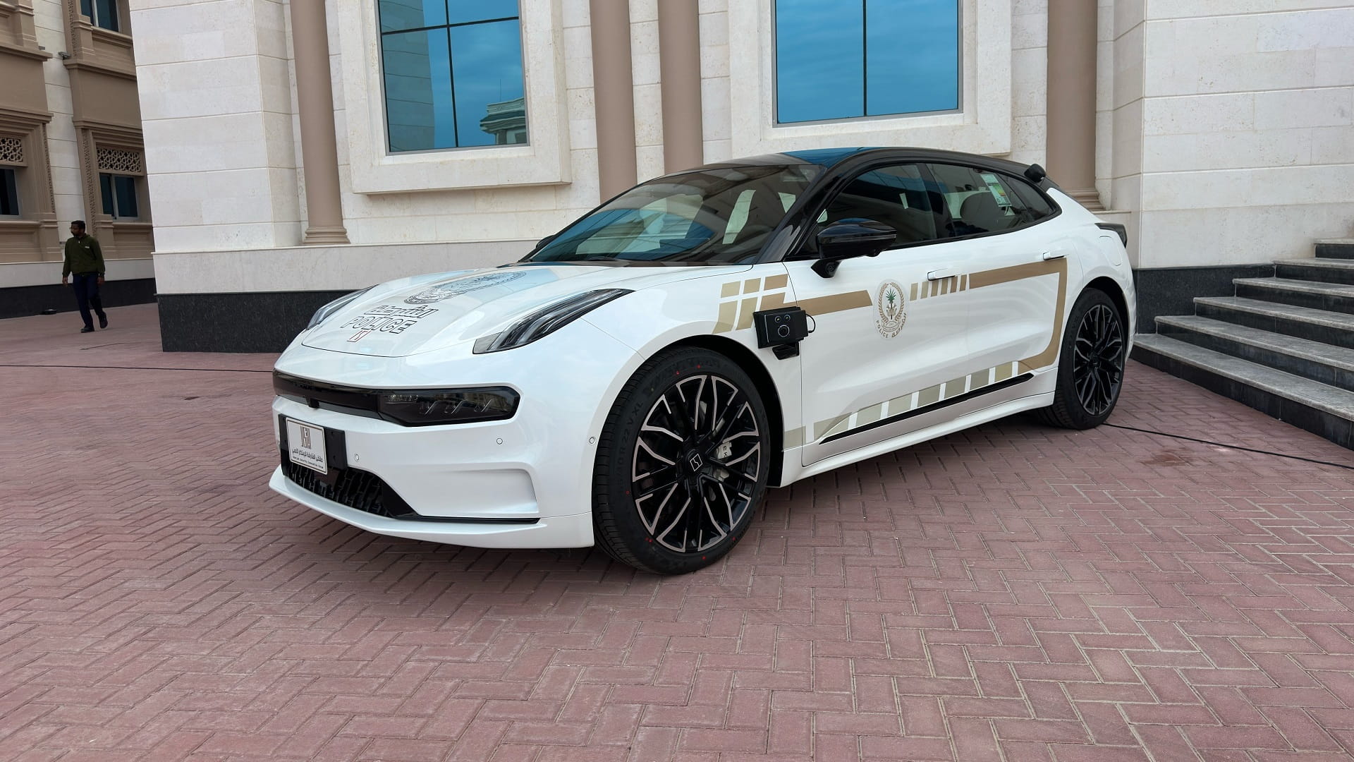 Sharjah Police launches the first Security Innovation Forum
