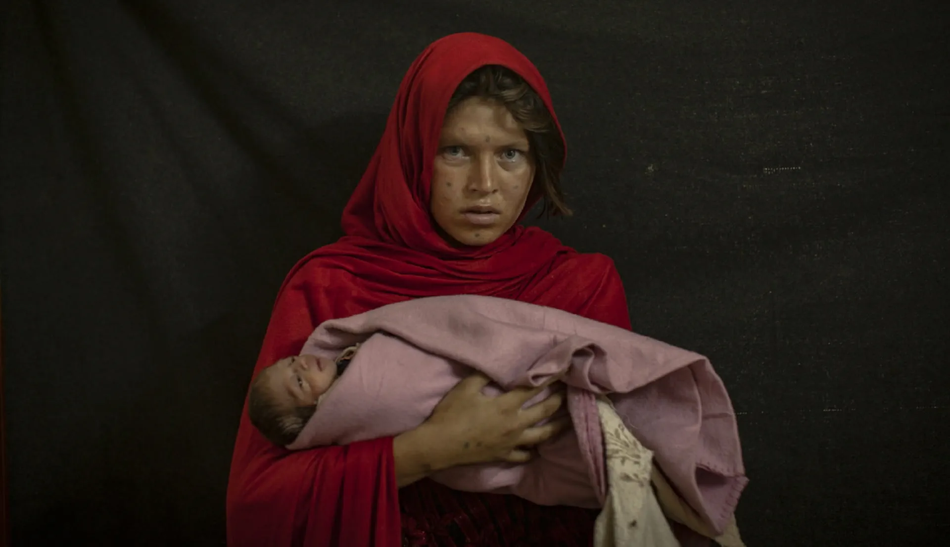 Top international photojournalists in Sharjah for Xposure 2025 