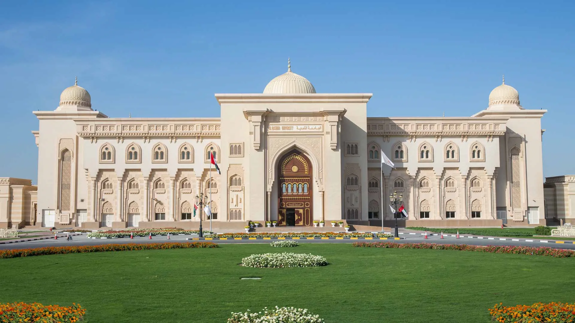 AQU signs Academic Cooperation Memoranda in Uzbekistan 
