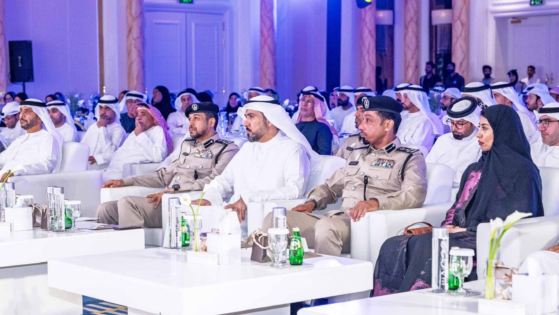 Sharjah Police emphasise community partnerships at public forum 