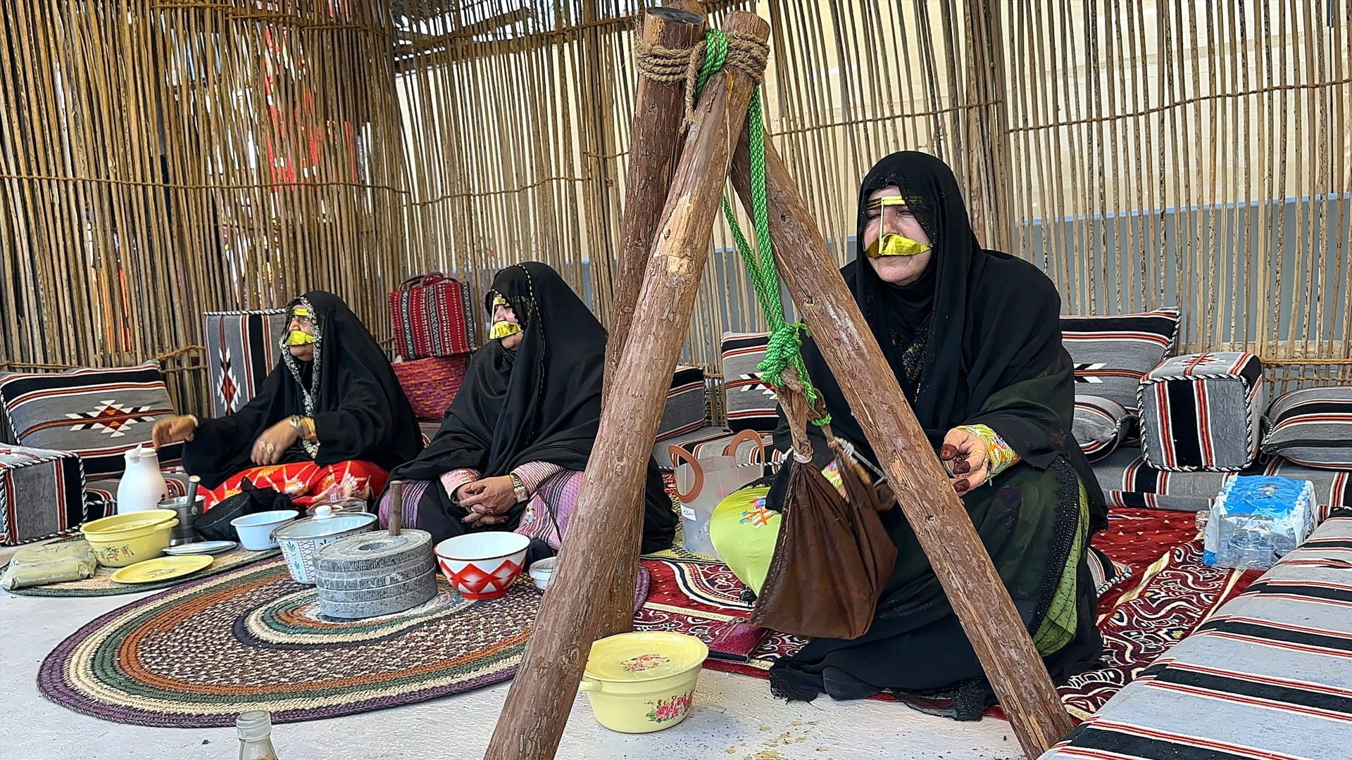 Sharjah Heritage Days lands in Dibba Al-Hisn 