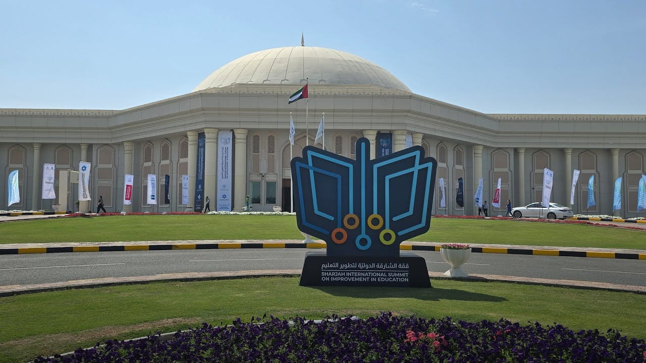 Sharjah Education Summit kicks off with more than 250 activities 