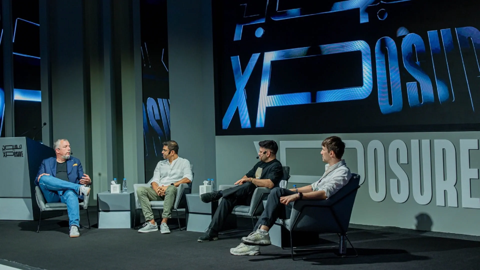 Human element crucial in storytelling in age of AI 
