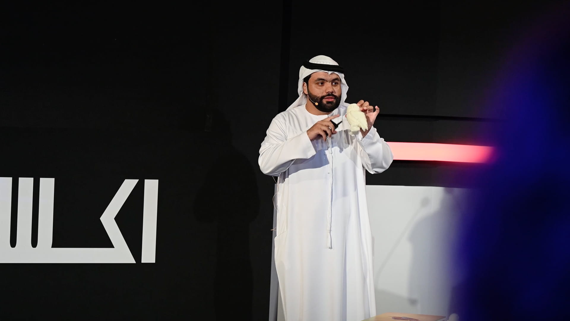 AlHattawi shares passion for shooting UAE's breathtaking nature 