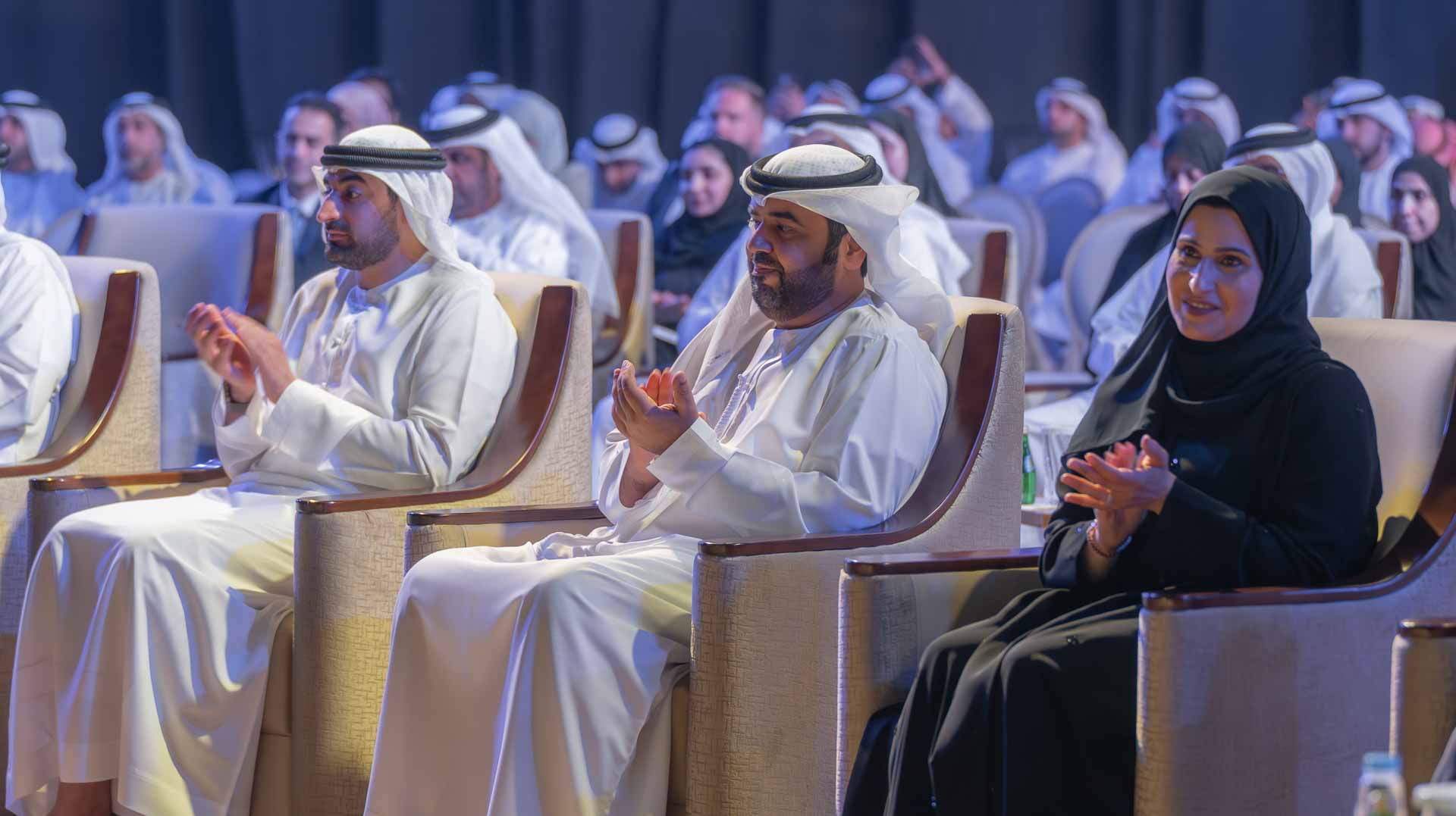 دائرة الشارقة الرقمية تنظّم "ملتقى التحوّل الرقمي" 