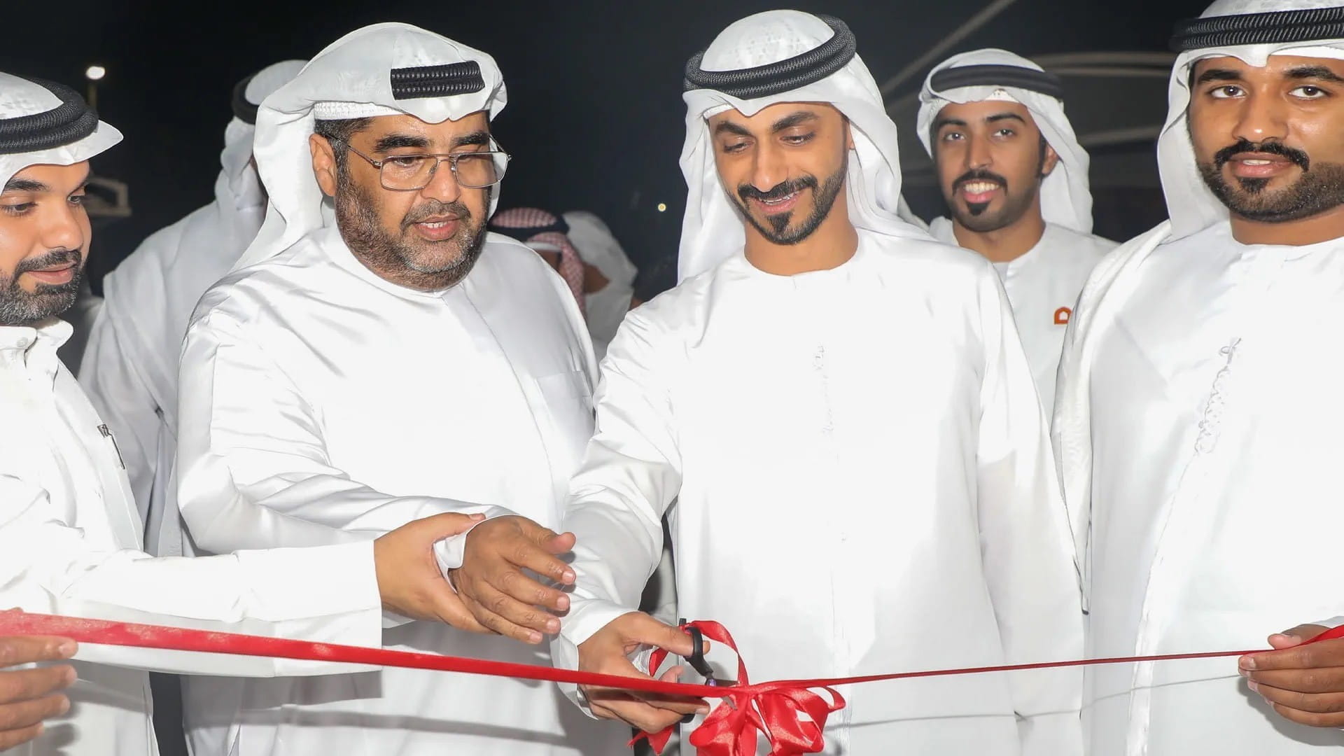 Al Hamriyah Club organises Ramadan Village festivities 