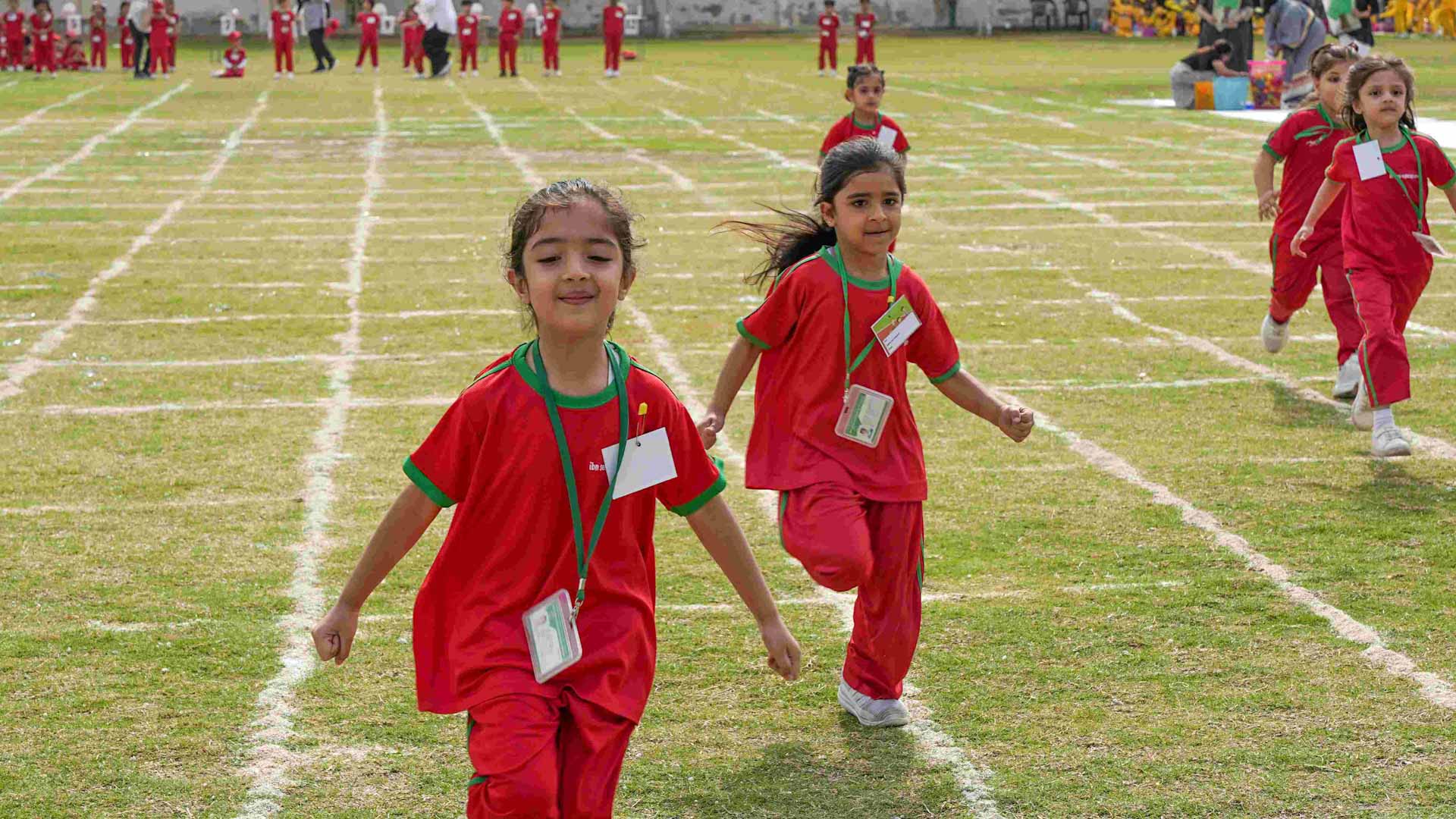 SPEA celebrates “Emirati Day for Education " 