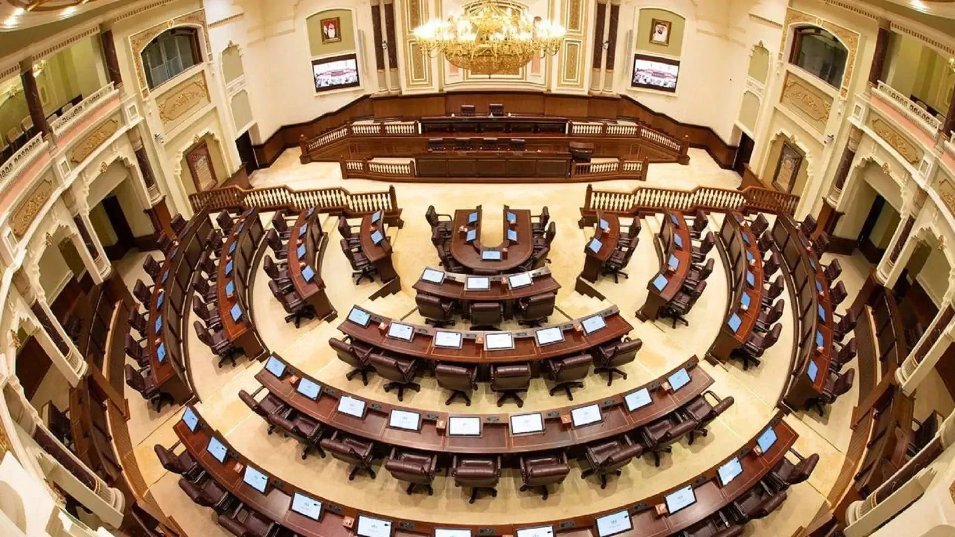 "مالية الاستشاري" تطلع على دور "التنمية الاقتصادية" بتعزيز الأعمال