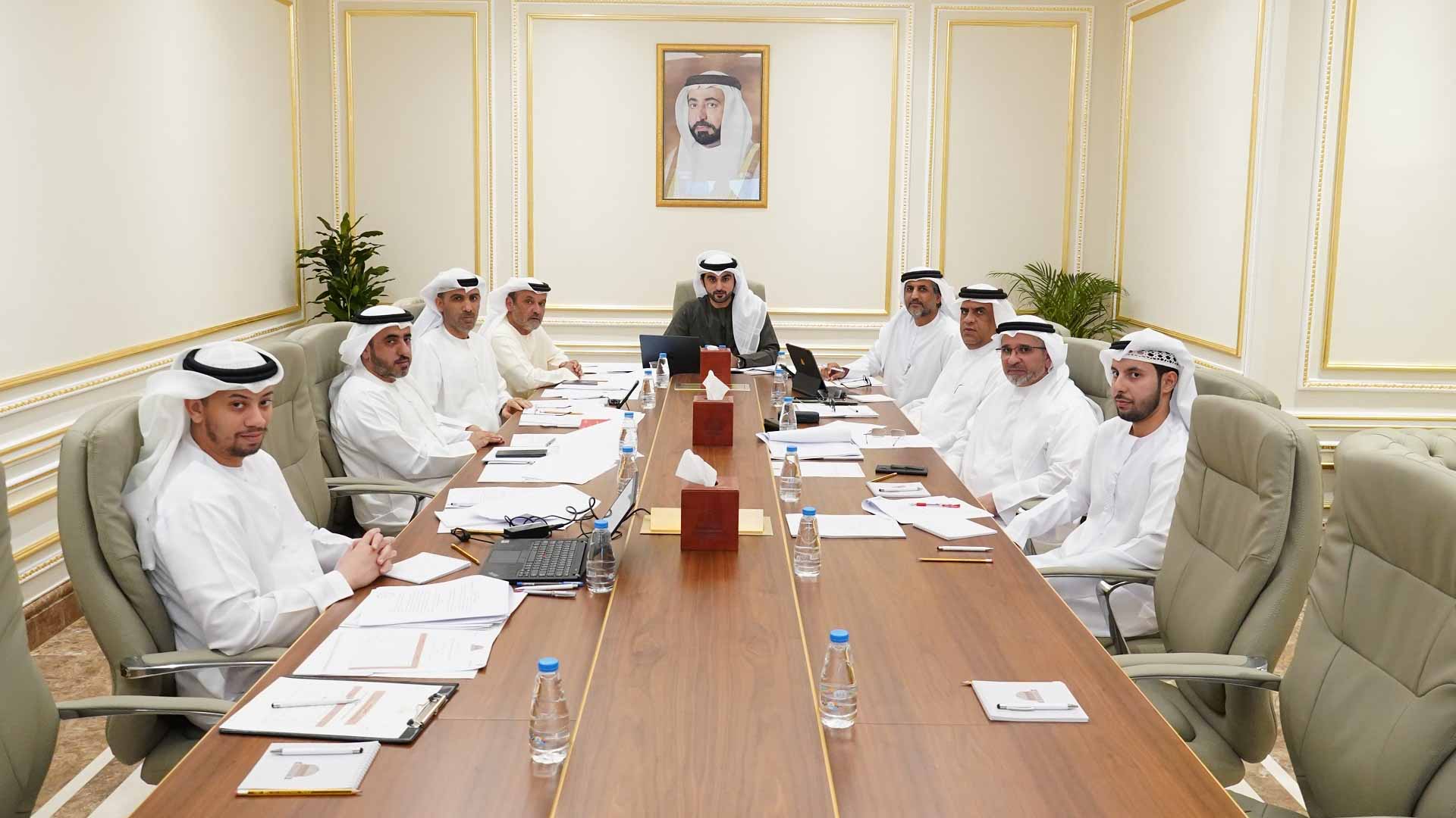 SCC Committee discusses Corporate Tax Law and Natural Resources 