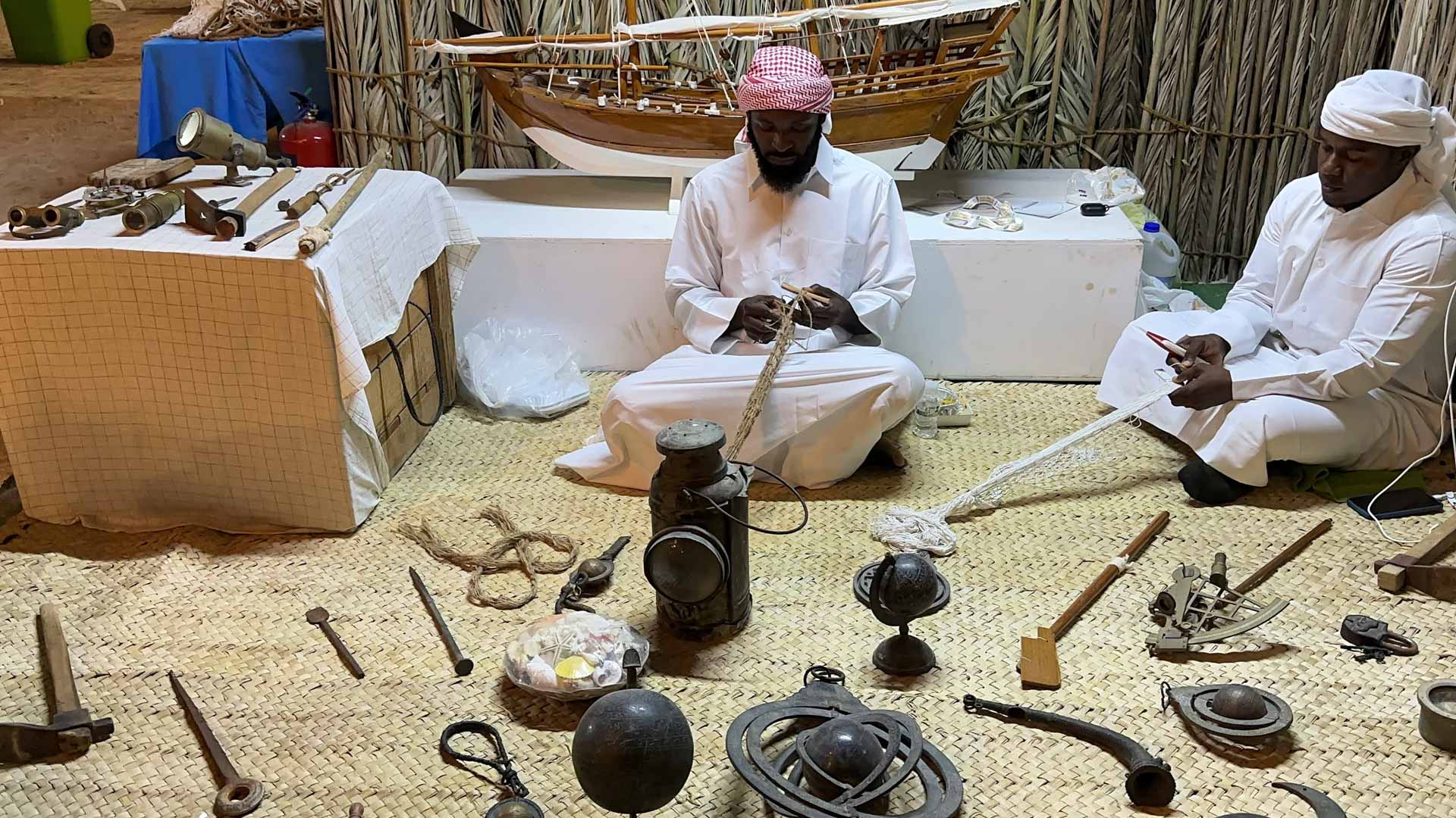 SIMSC concludes 2nd Khorfakkan Marine Festival 