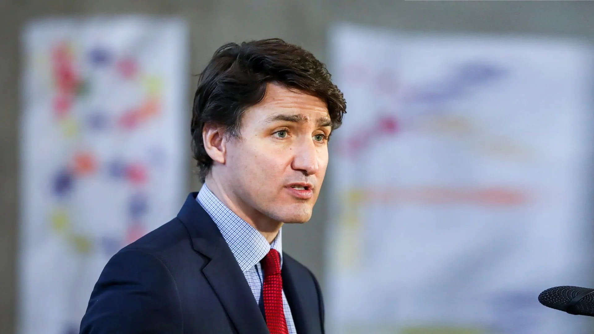 Canadian PM Trudeau likely to resign this week 