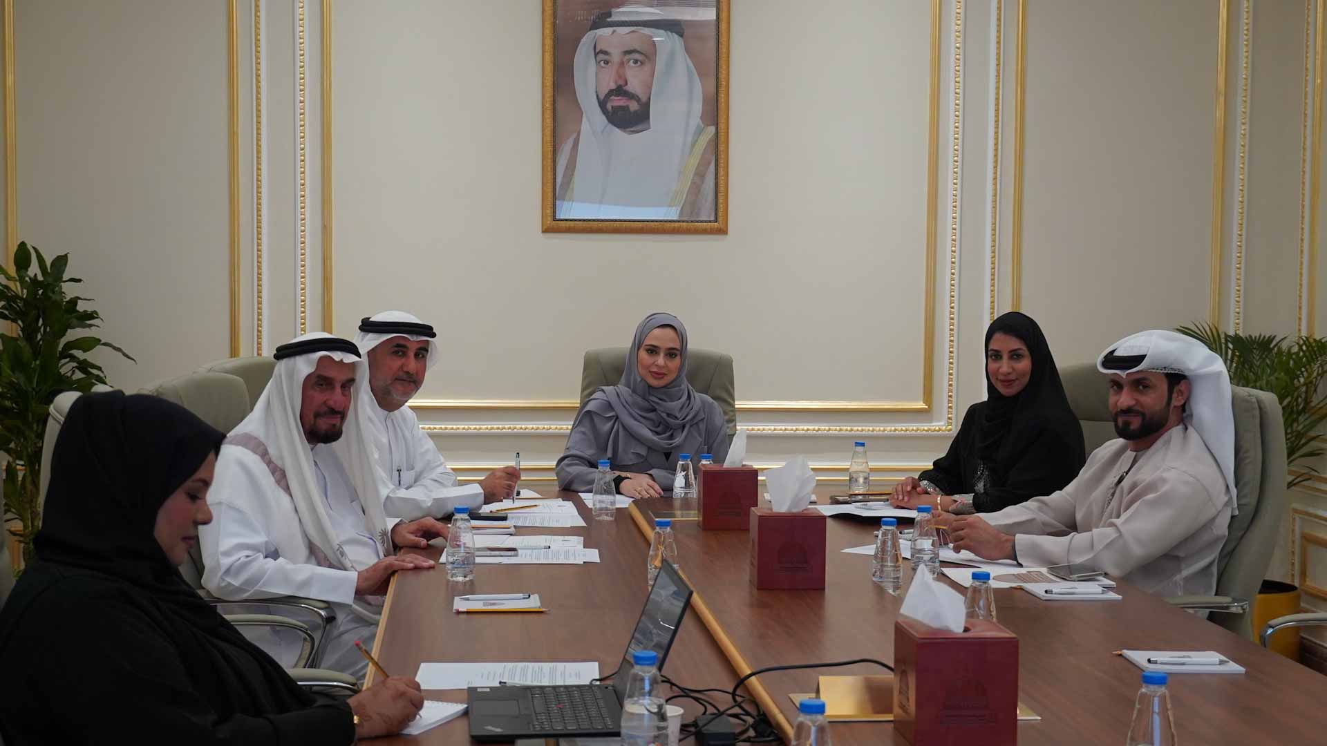 SCC committee discusses its plans for visiting health institutions 