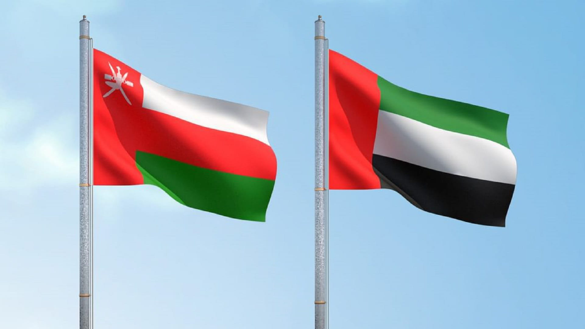 Rulers of Emirates greet Sultan of Oman on accession anniversary 