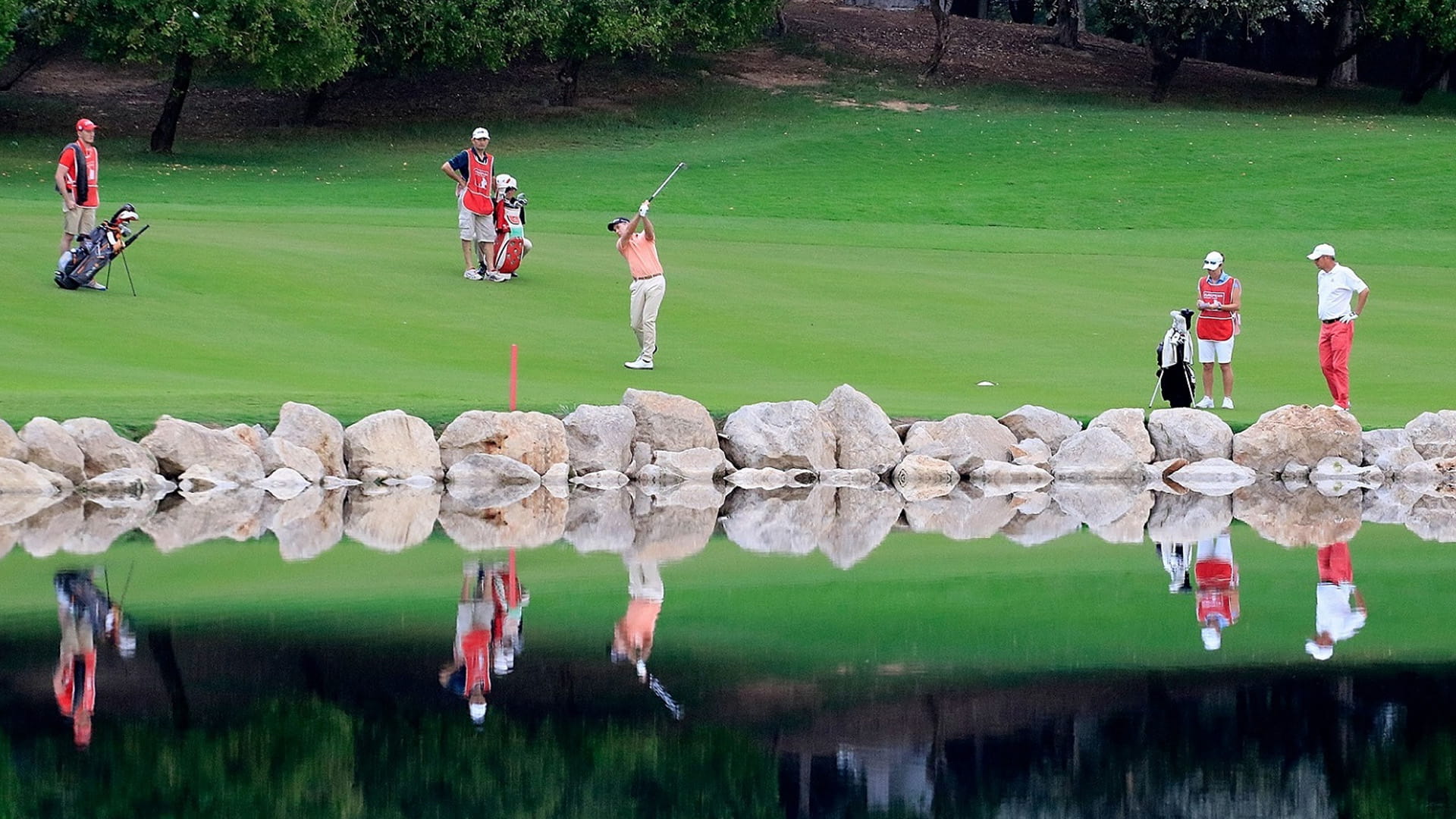 Sharjah Golf and Shooting Club 