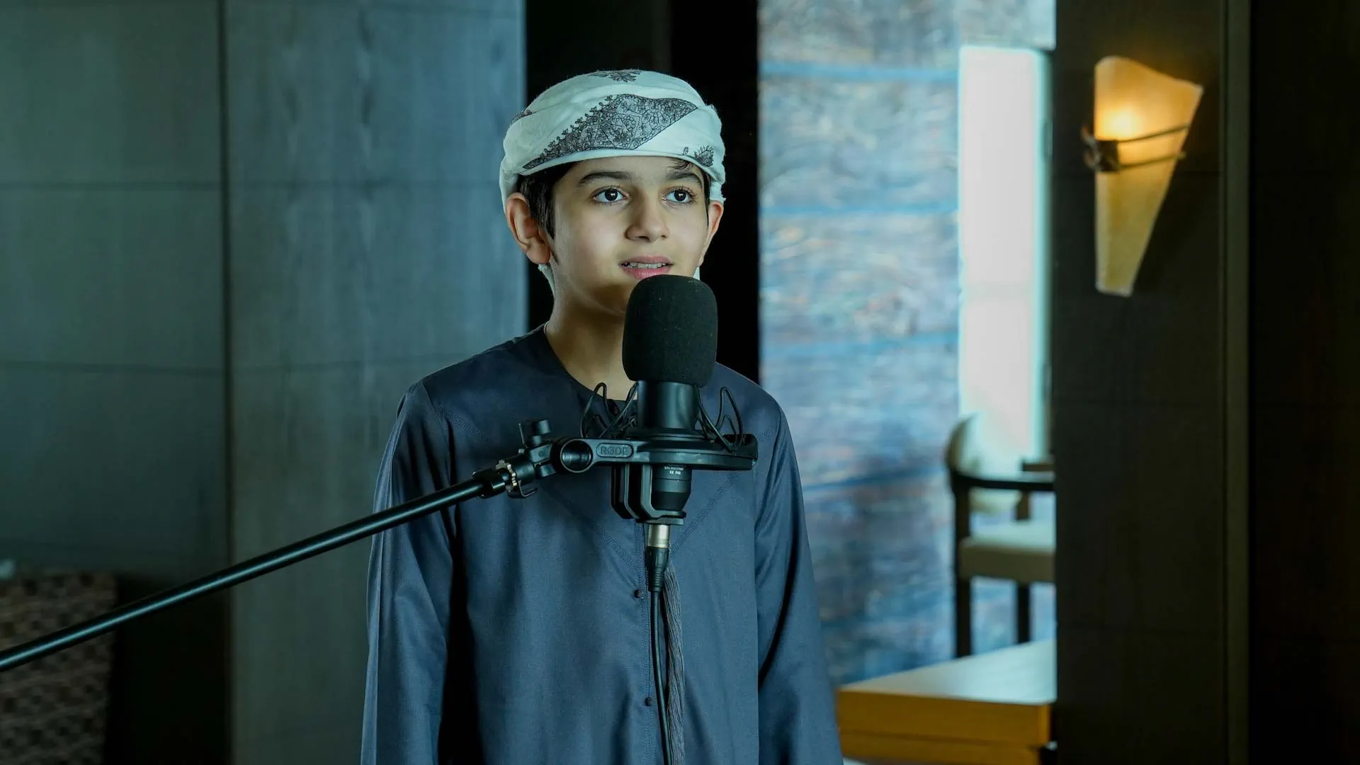 Sharjah Youth unveils 15 creative audiobooks 