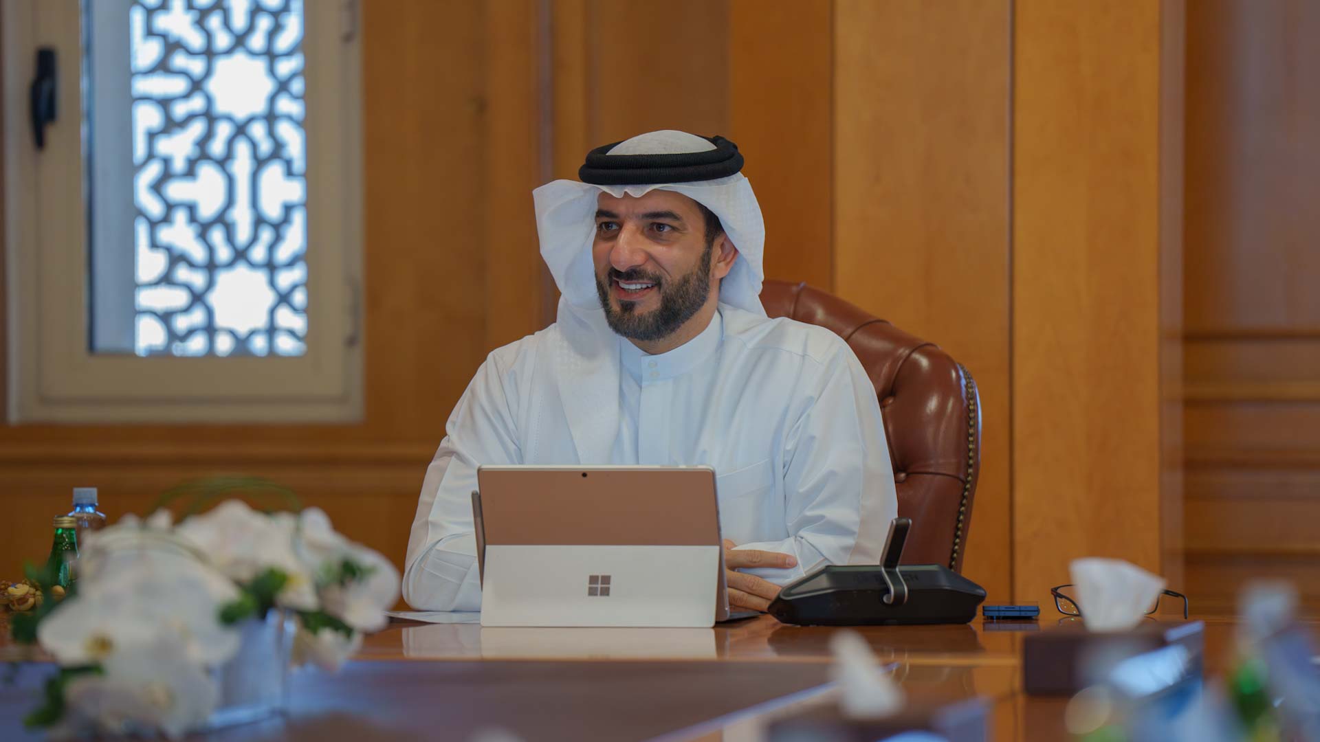 Sheikh Sultan bin Ahmed