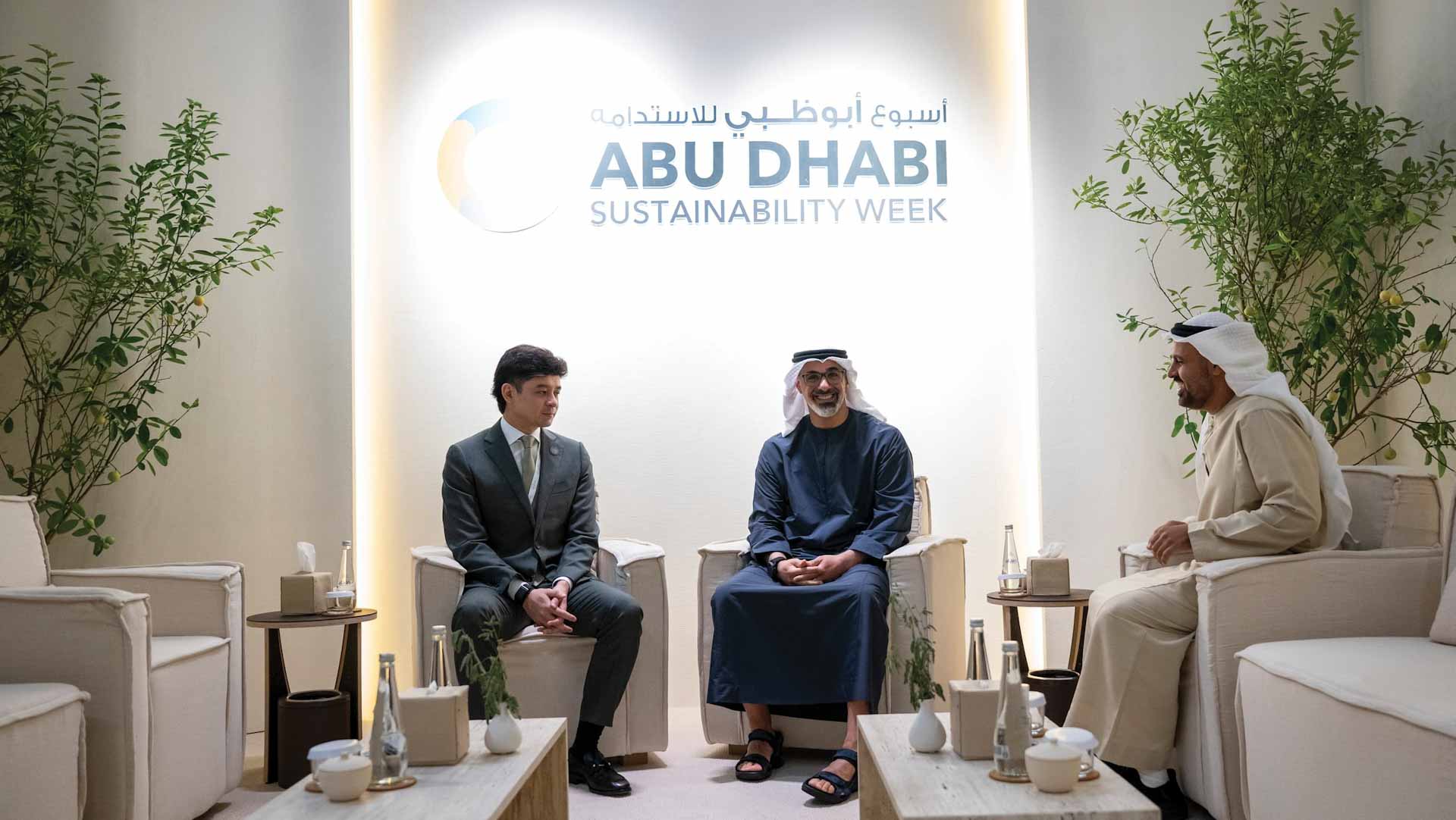 UAE, Malaysia launch collaboration to protect Malayan tigers 