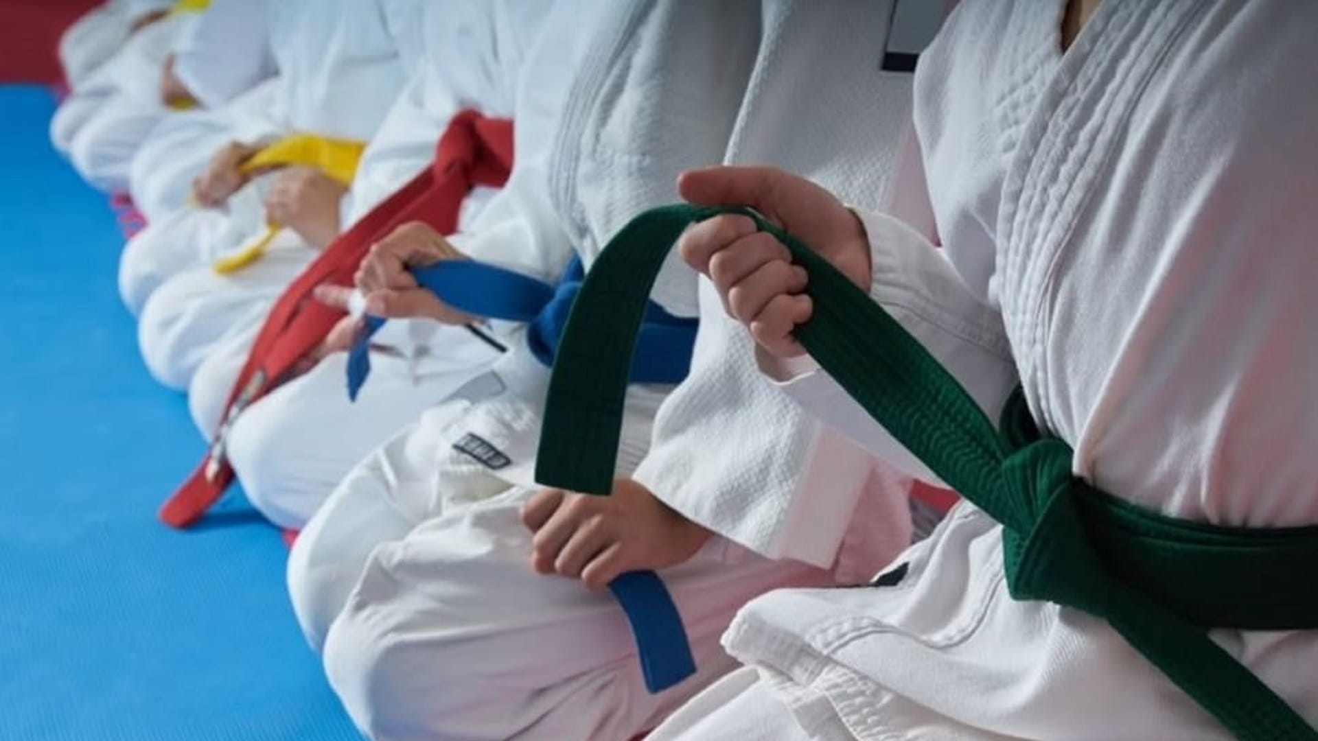 UAE Cup Championship for individual kumite to end Sat. in Sharjah 