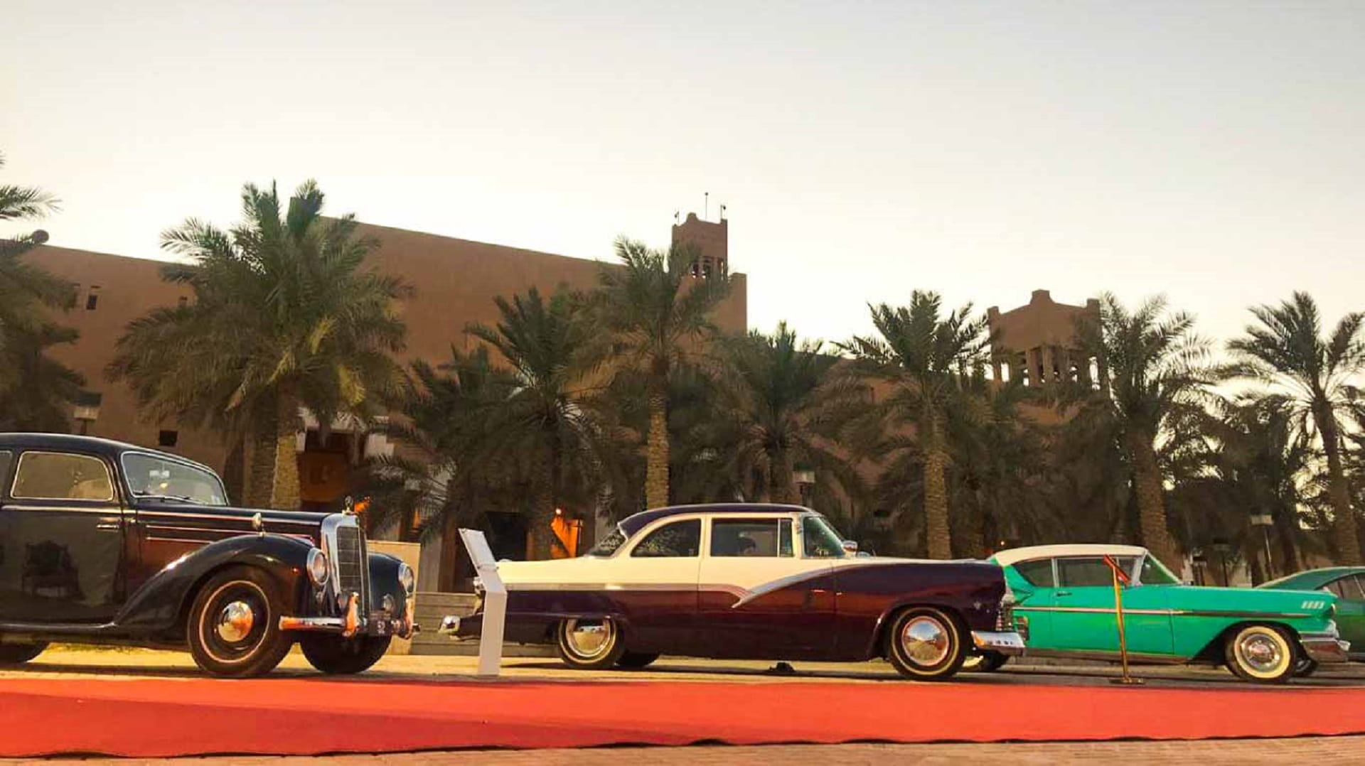 SCCF discussions drive passion in vintage automobiles sector 