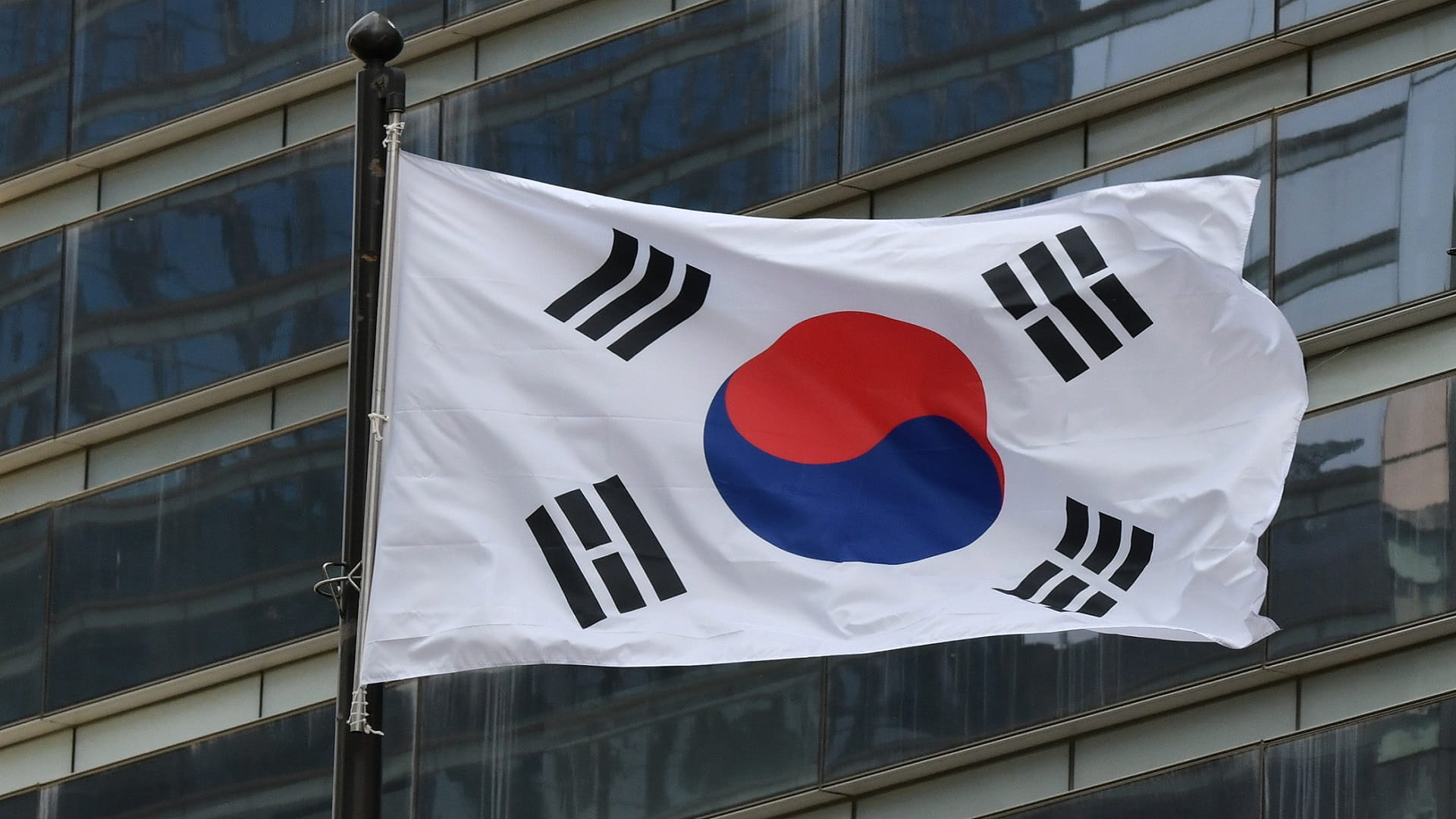 S. Korea unveils huge export finance support, citing Trump risks