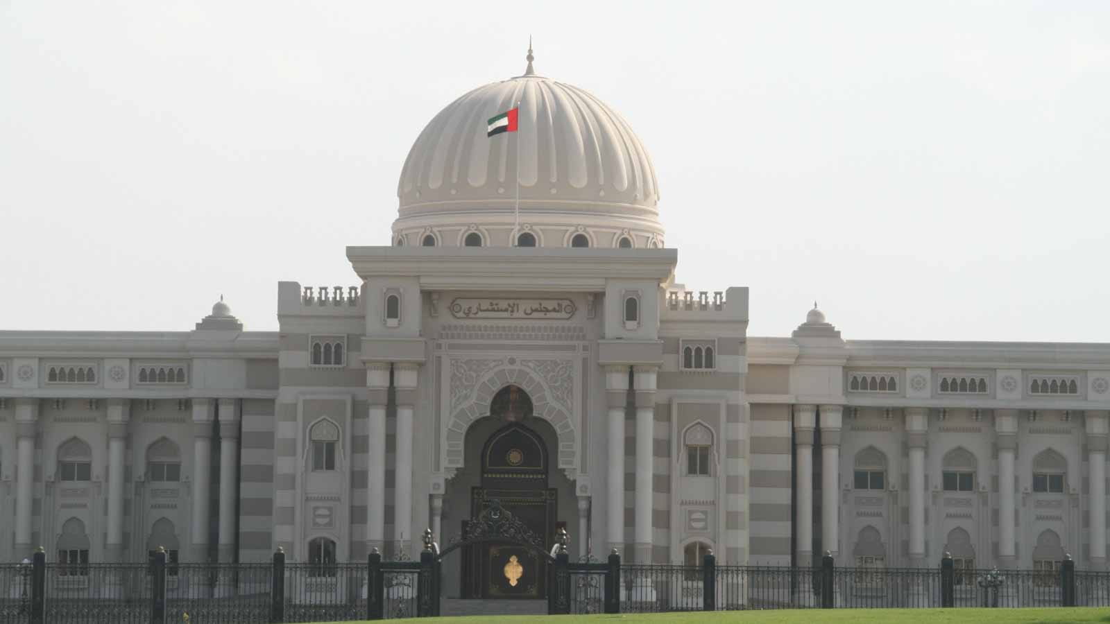 Sharjah Consultative Council to convene on ports policies 