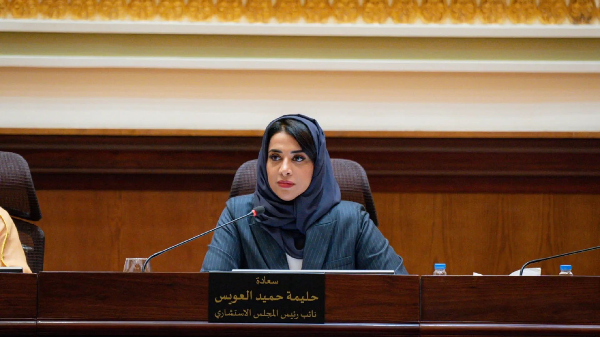 SCC approves Sharjah Ports restructuring  