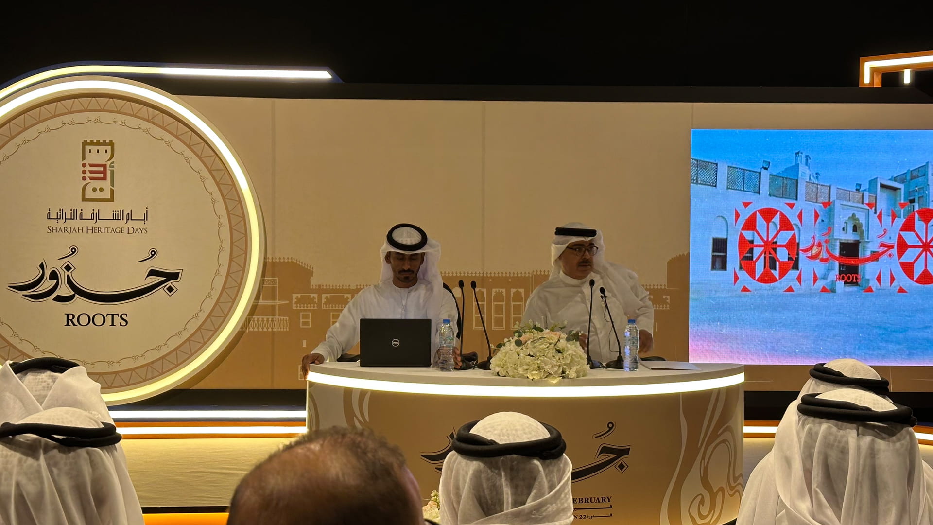 Dr Al Musallam: Gulf countries named Guest of Honor at SHD 