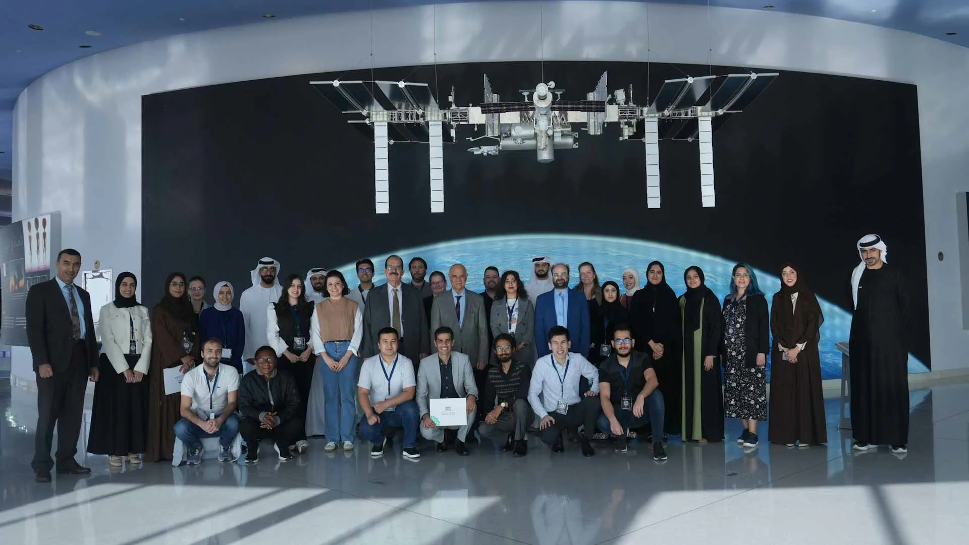 Optical Astronomy workshop concludes at SAASST
