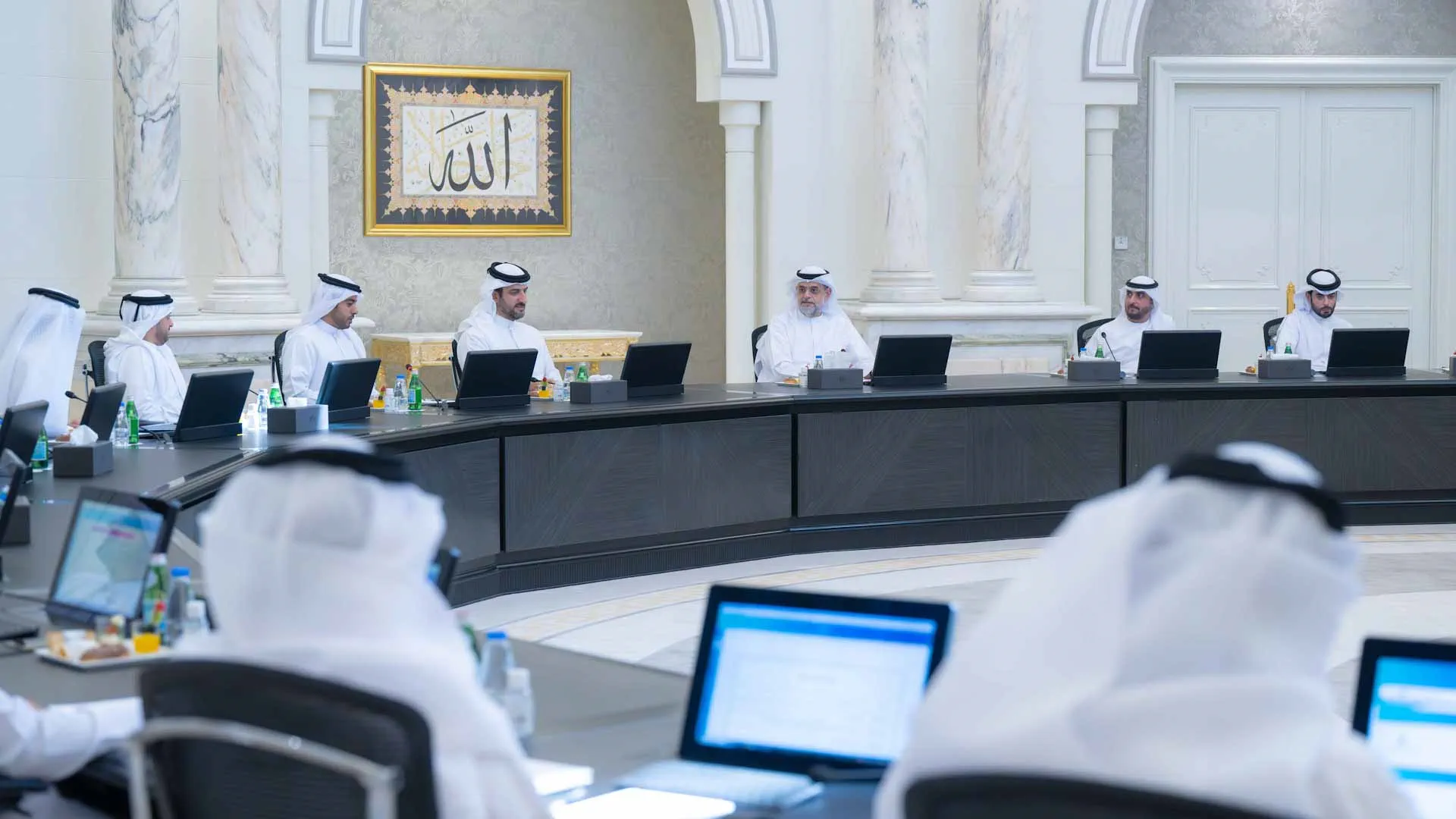 SEC approves proposals to support Sharjah Airport 