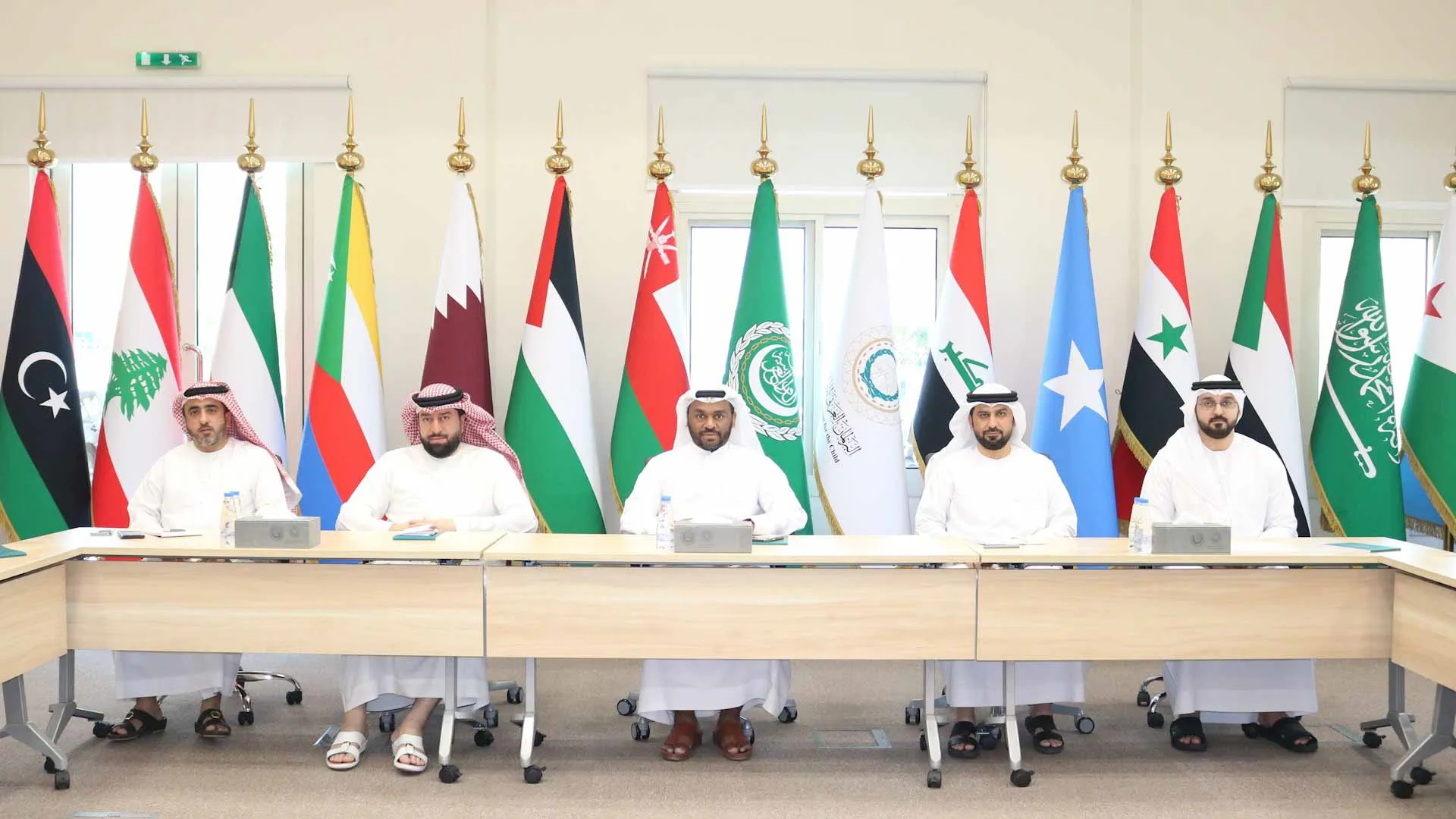 APC prepares for launching its fourth session  