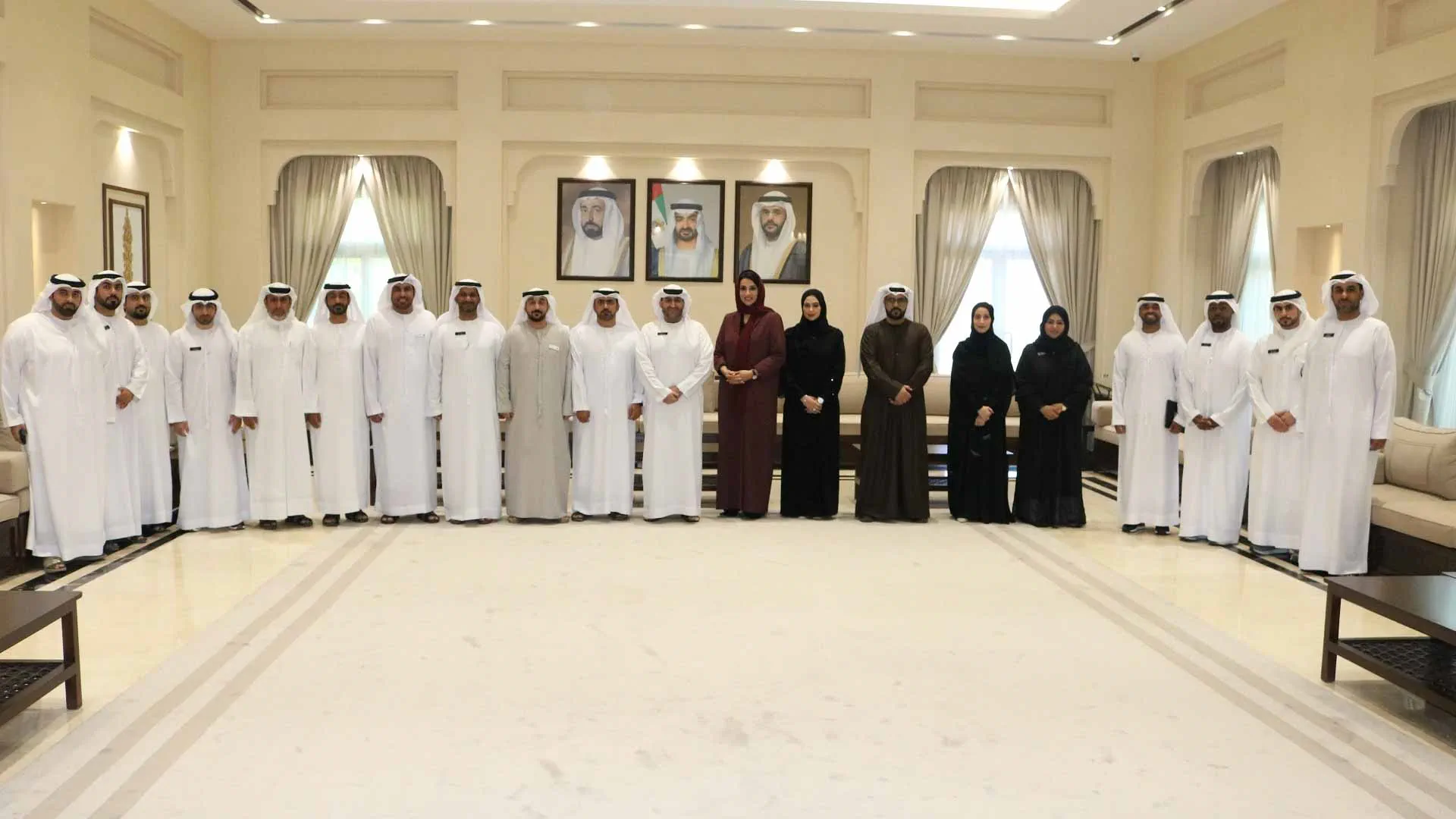 SCC’s Family Affairs explores Districts Affairs’ role 