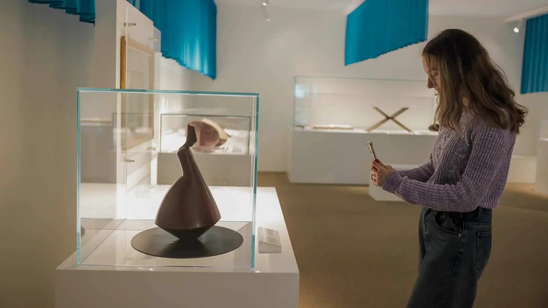 HOW showcases cultural heritage of Jalal Al Din Al Rumi