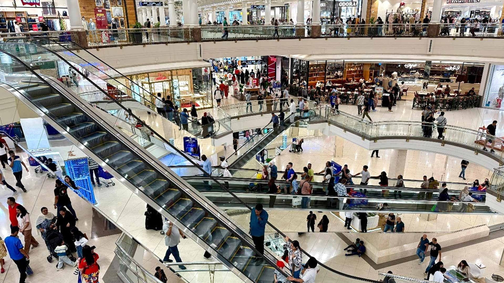 Sharjah Summer Promotions 2025 kicks off 