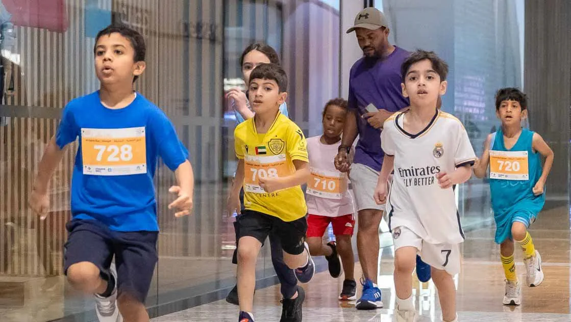 Al Zahia Run set for July 6 in Sharjah