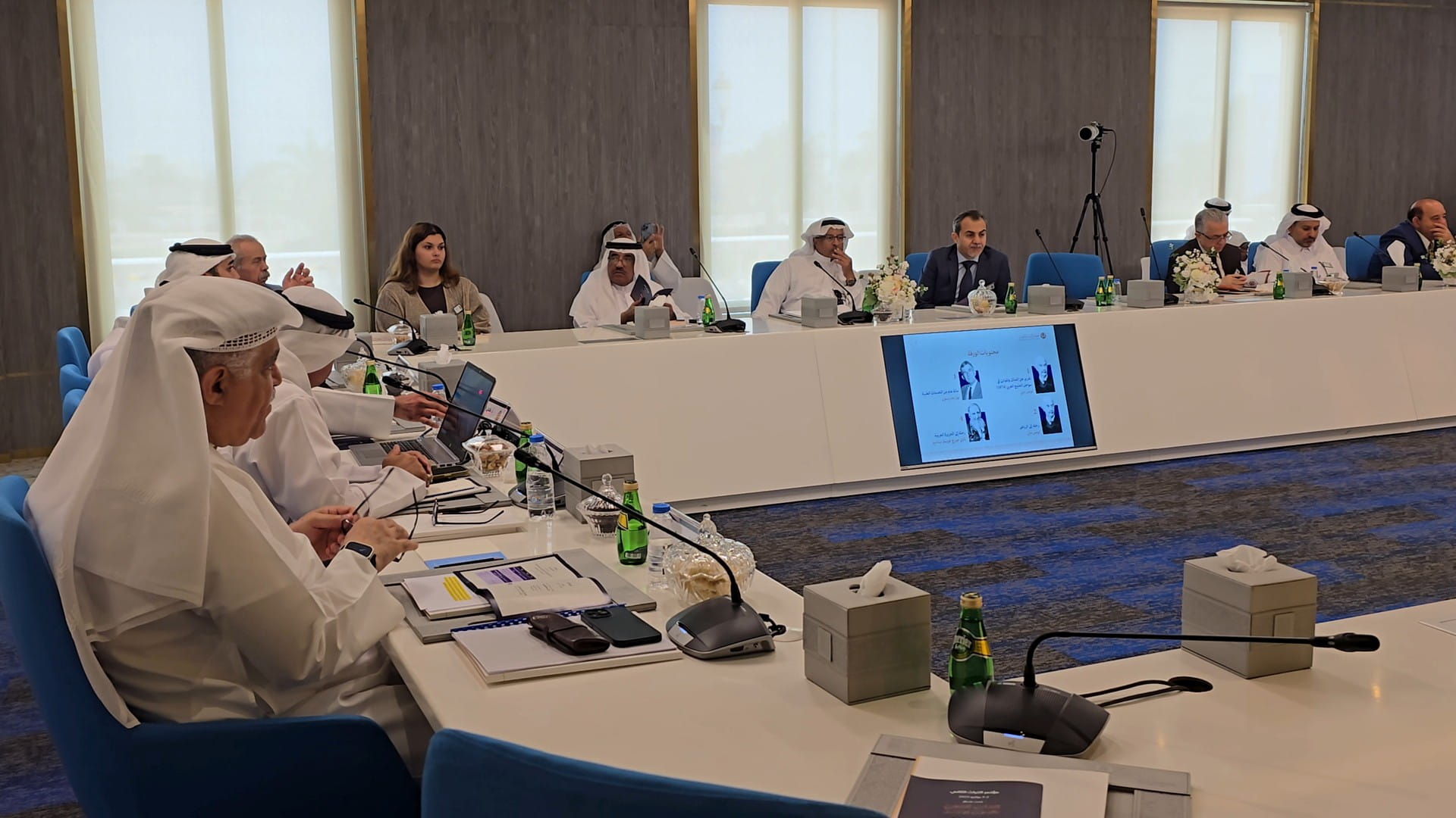 2nd Heritage Conference refutes Western travellers’ writings on UAE